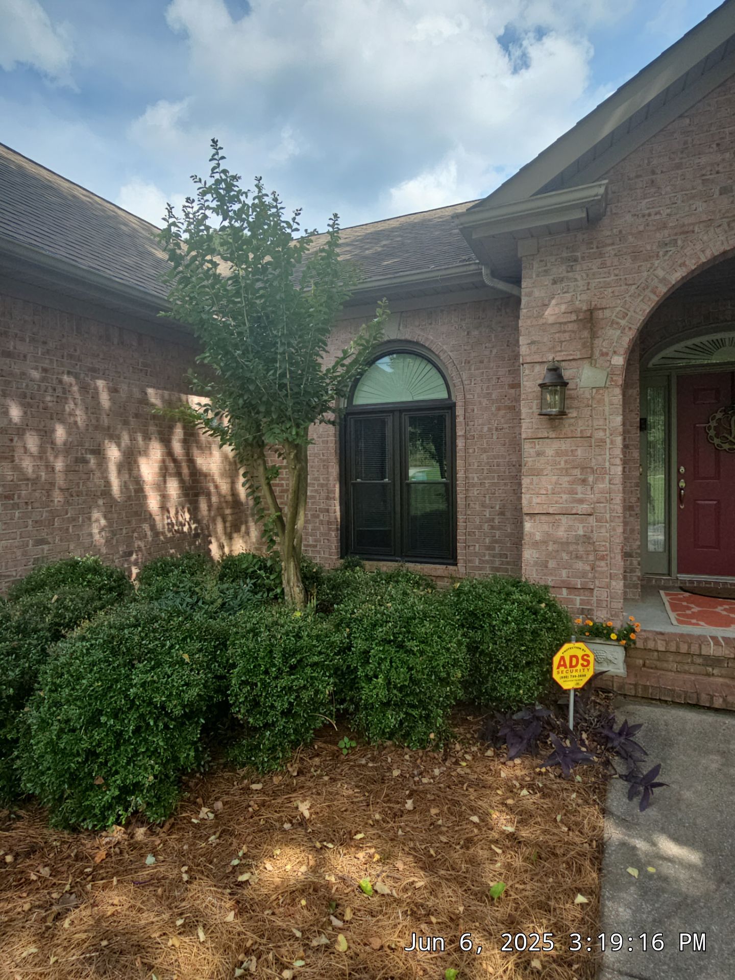 Laird Project in Helena by The Window Source