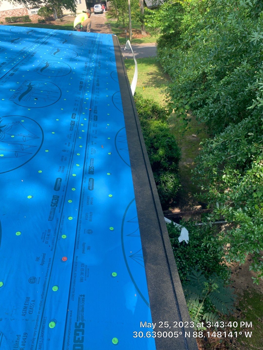 Fortified Roof by American Roofing & Construction LLC