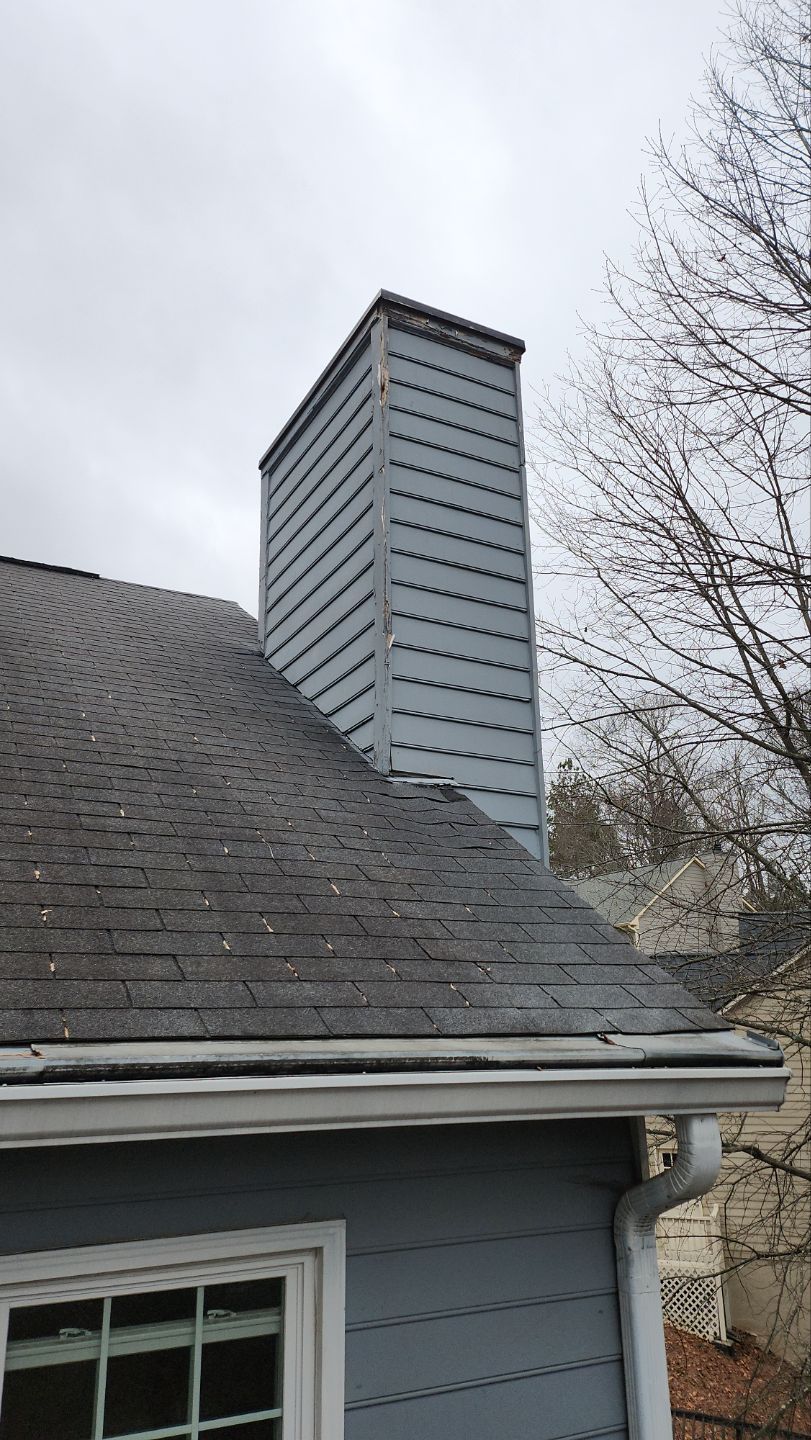 Resolving Leaks, Restoring Attic!  by Georgia Roof Advisors