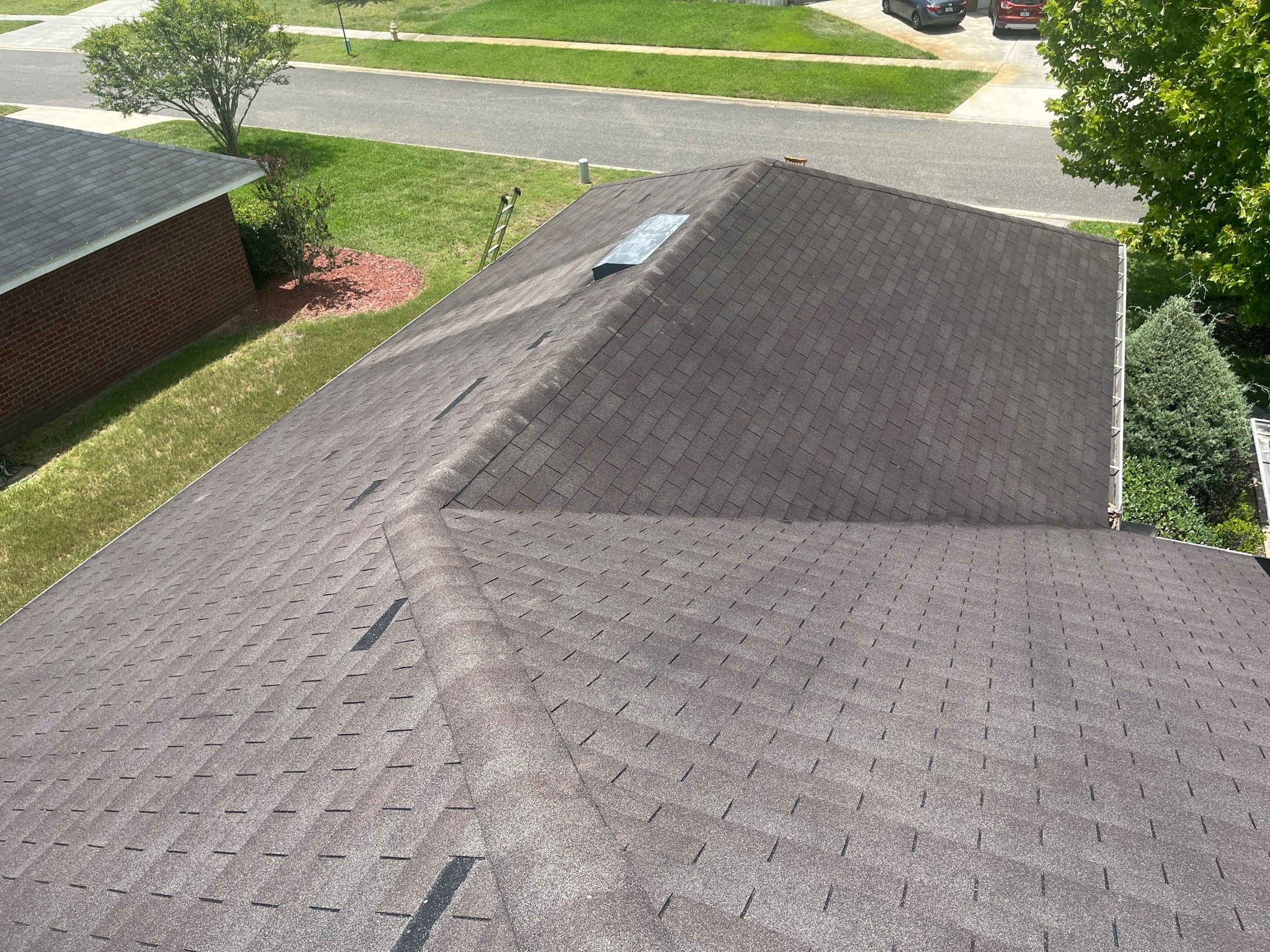 Shingle -> Shingle by Prime Roofing