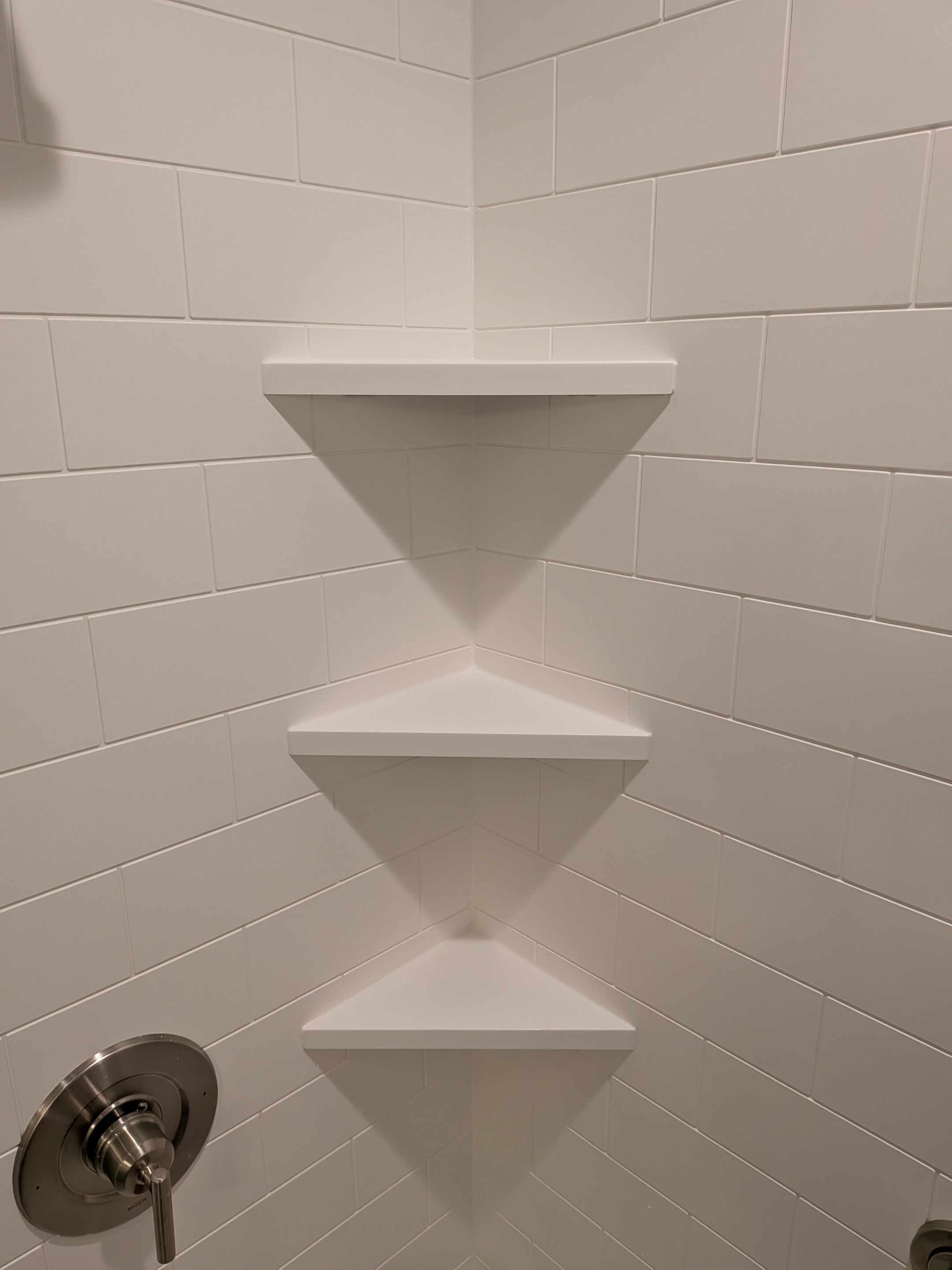 Adderholt Project in Fayetteville, AR by Twist & Spout