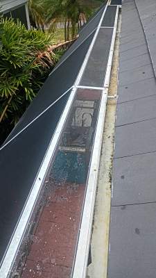 Gutter Cleaning in Sarasota FL