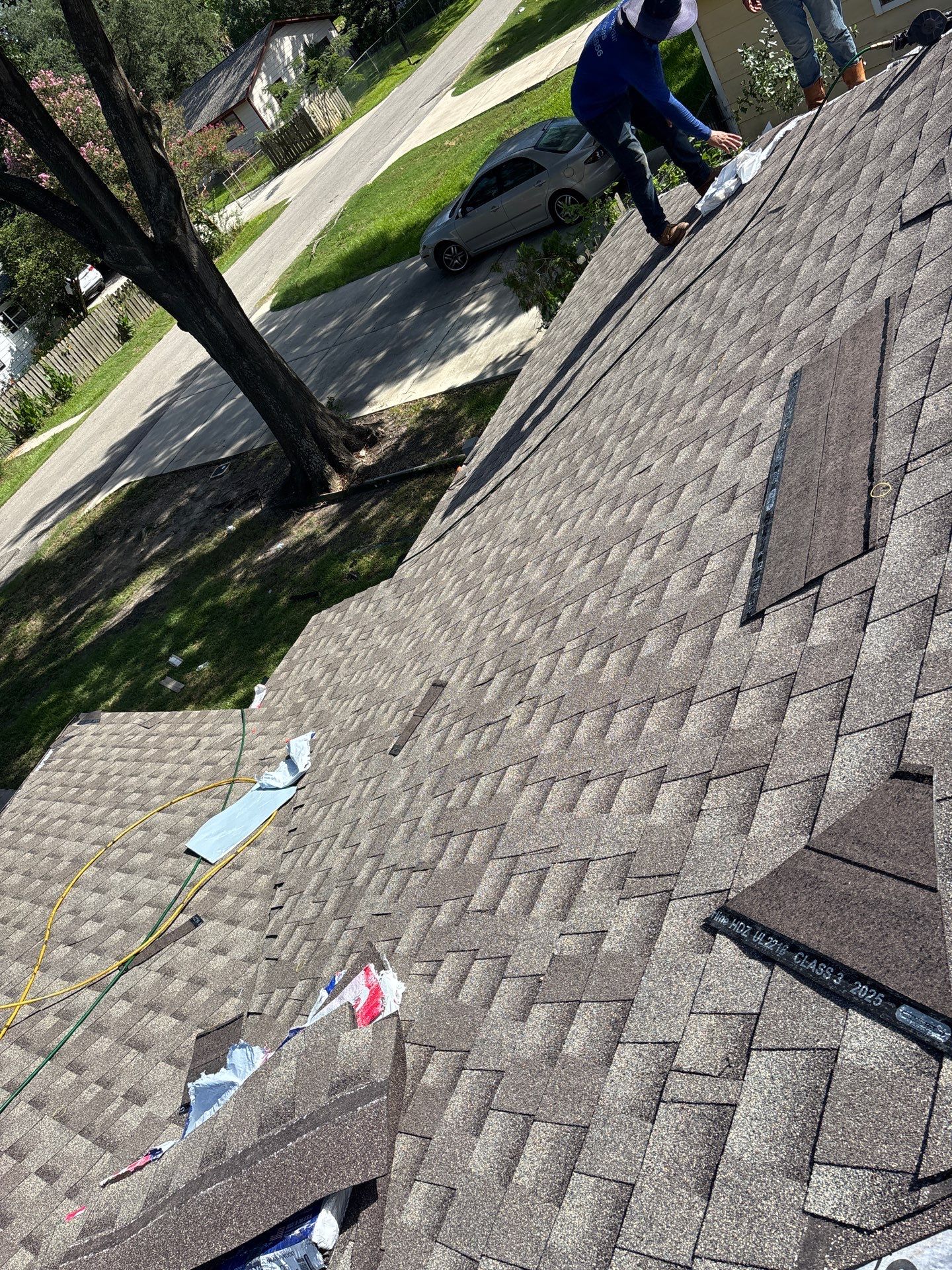 Roof Repair Houston by Roof Repair Company