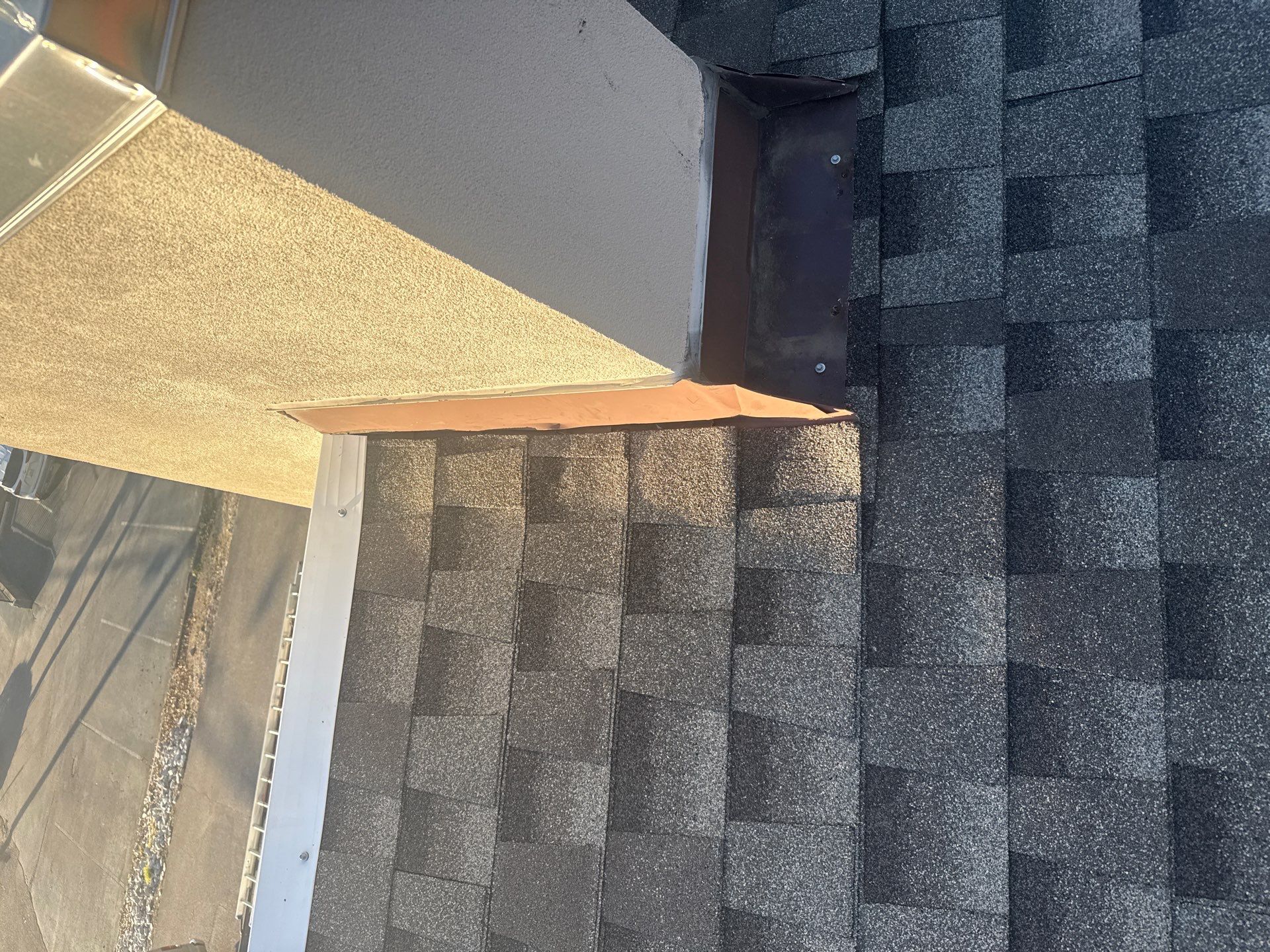 Commercial Roof Replacement in Irondale by The Roofing Dudes