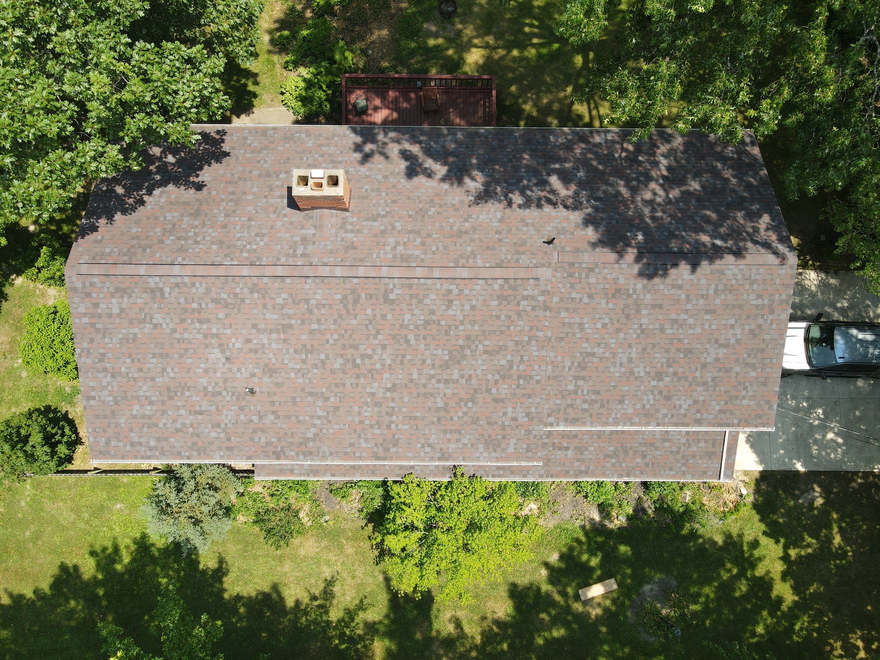 Roof Replacement by Homestyle in Vermillion by Homestyle Home Improvements (HHI)