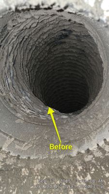Boot Repair, Air Duct and Dryer Vent Cleaning in Clermont