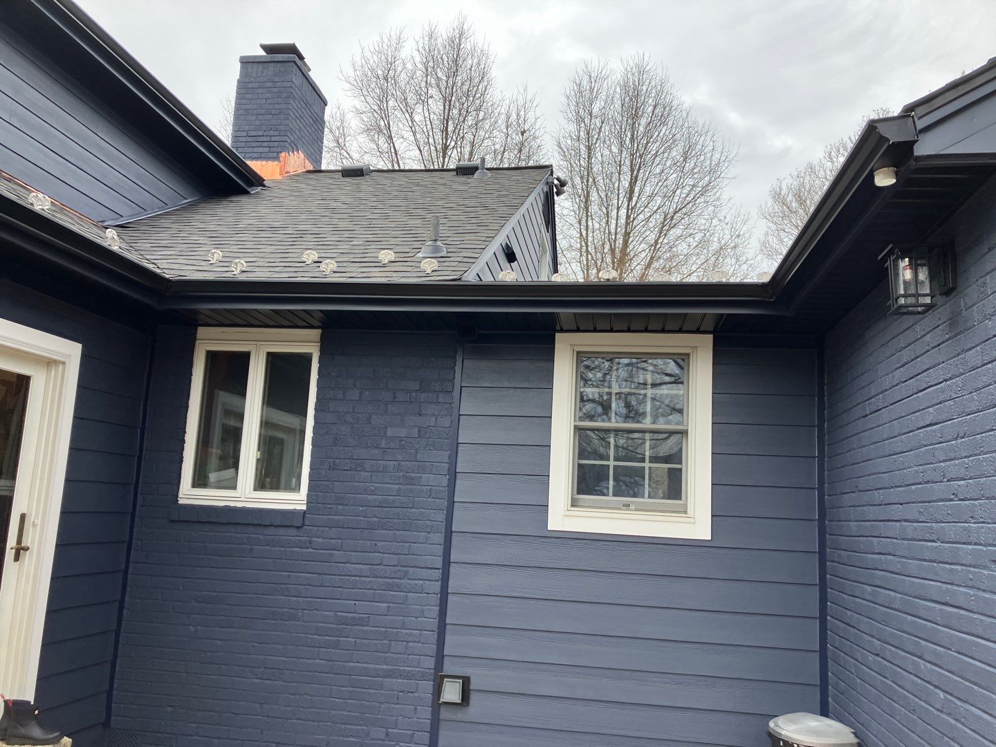2259 North Wakefield Street, Arlington, VA 22207 US by American Custom Contractors
