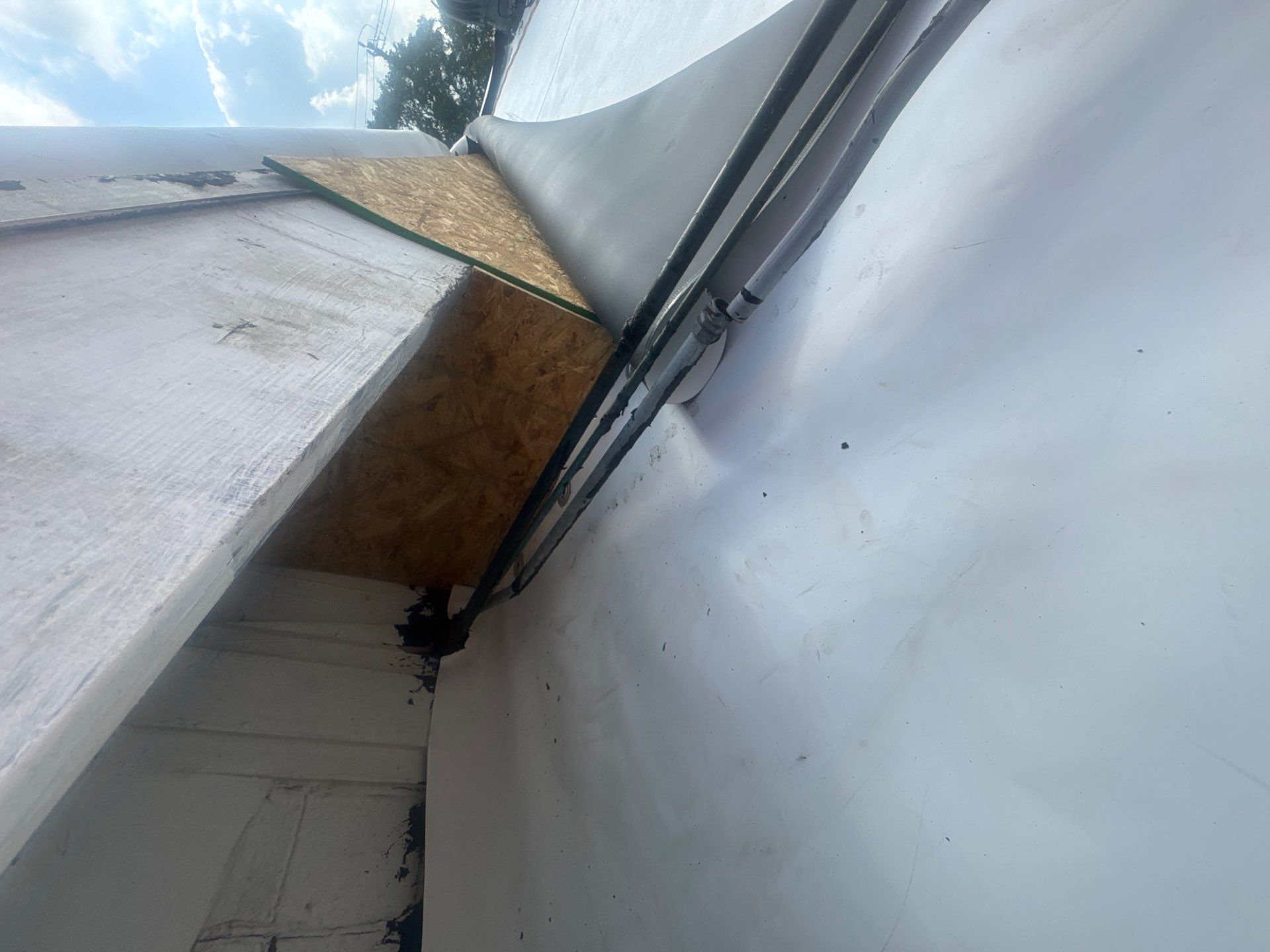 Roof Repair Pasadena by Roof Repair Services LLC