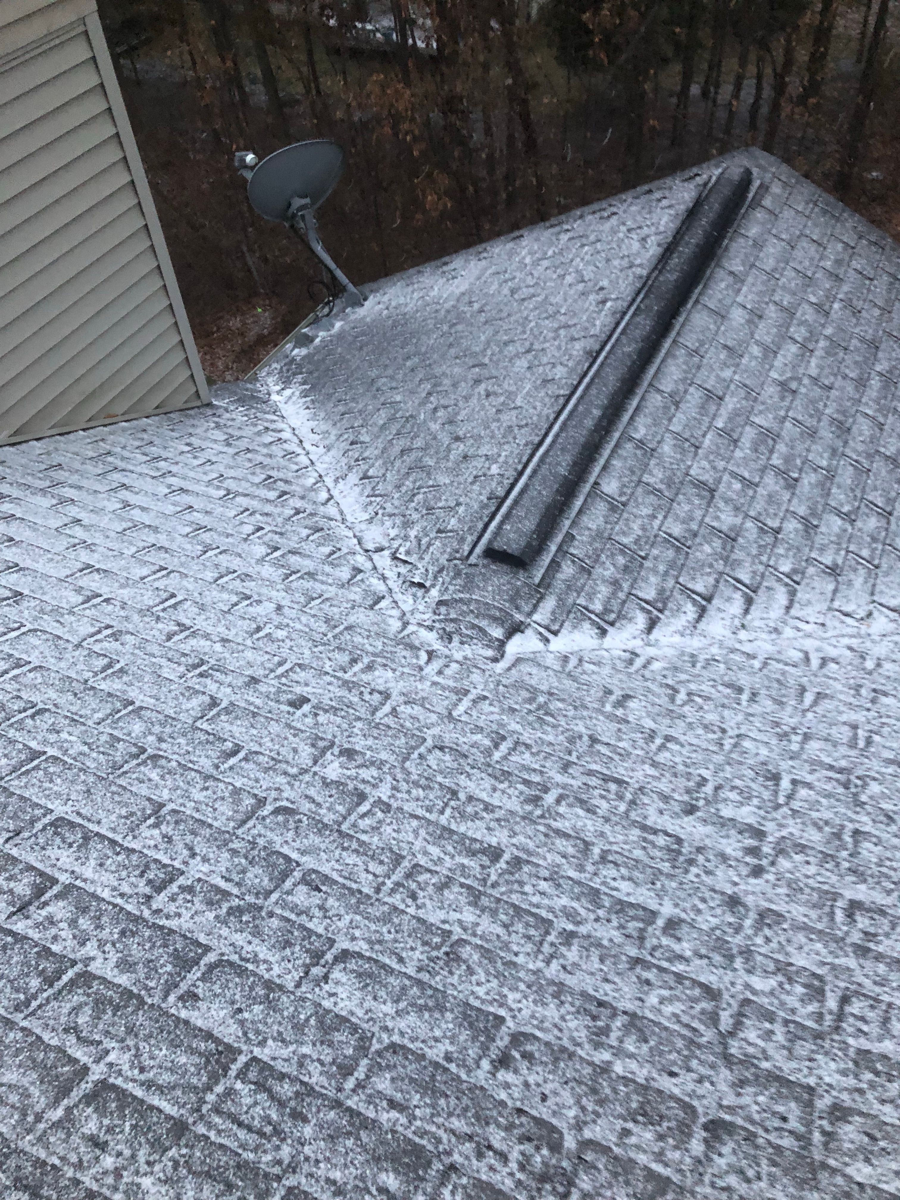 Roof Replacement using CertainTeed Landmark by 180 Contractors