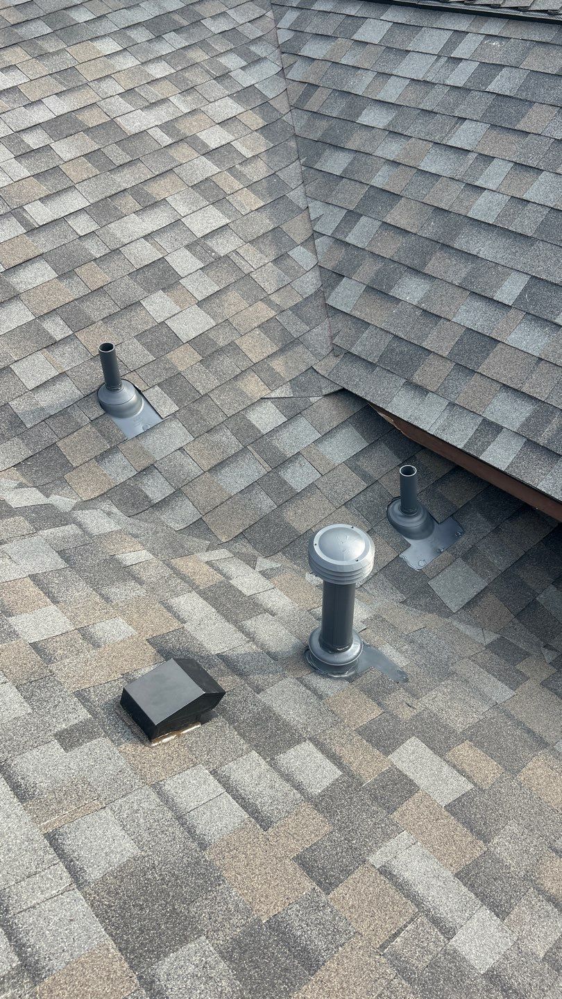 Williamsburg Gray - Owens Corning TruDefinition Duration by RoofsOnly.com