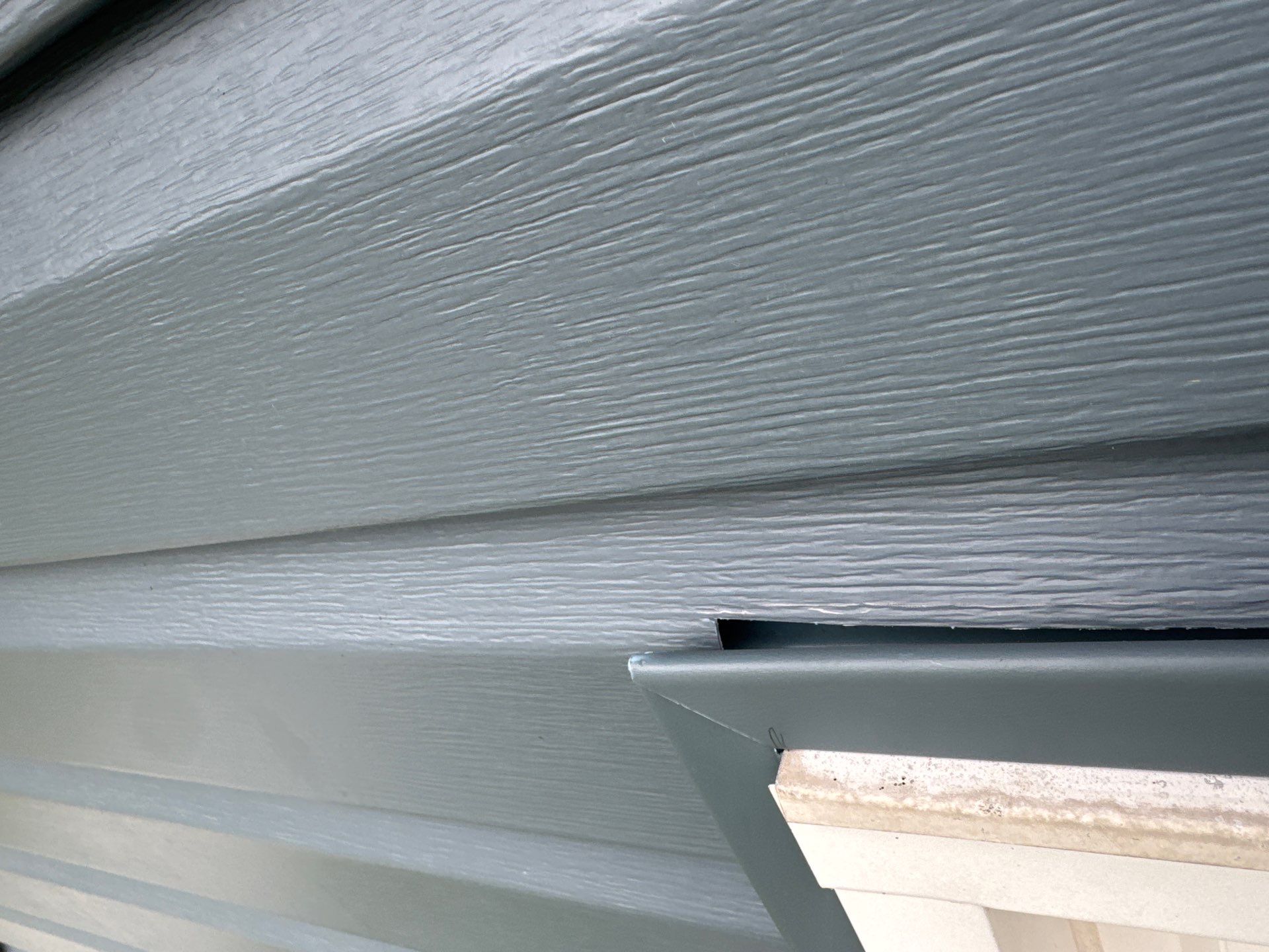 Roof and Siding Replacement by Homestyle in Painesville by Homestyle Home Improvements (HHI)