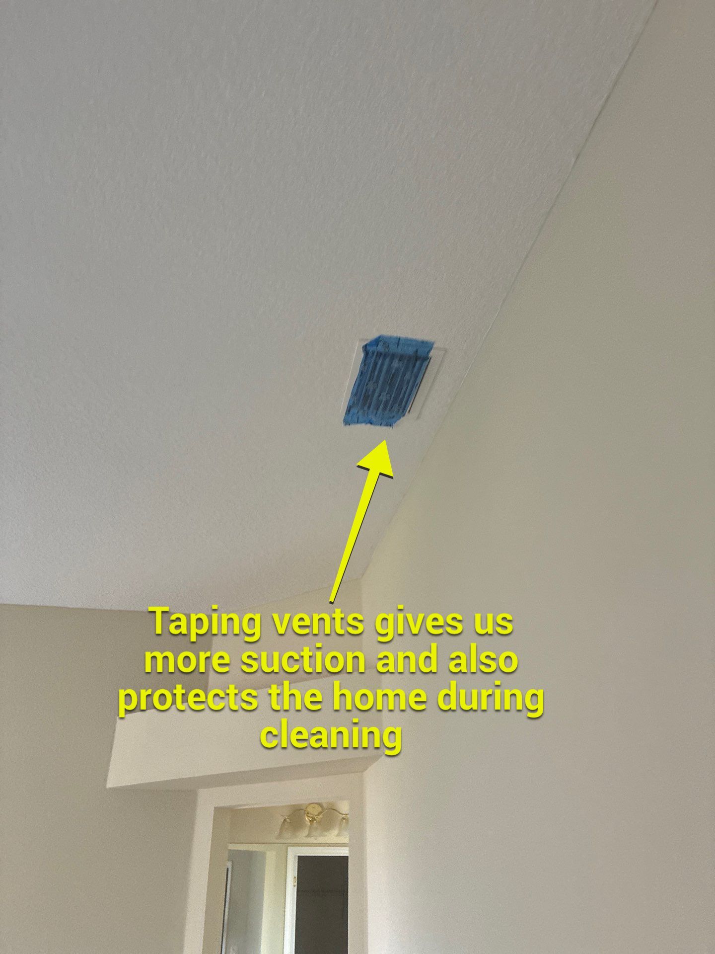 Air Duct Cleaning in The Villages by Hygienic Air, Inc