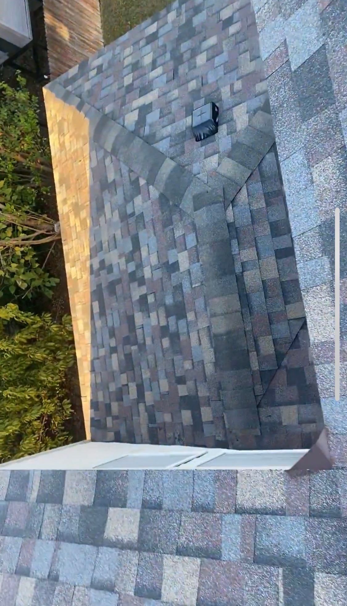 Designer Summer Harvest Roof Replacement | Schertz, TX by Ayan Roofing