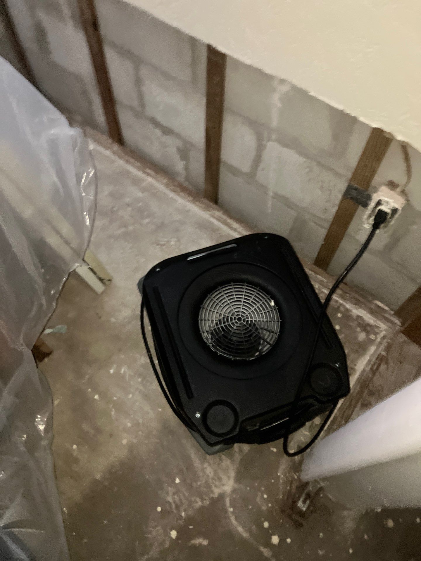 St. Pete Water Damage Mitigation by Ampm Restoration Services