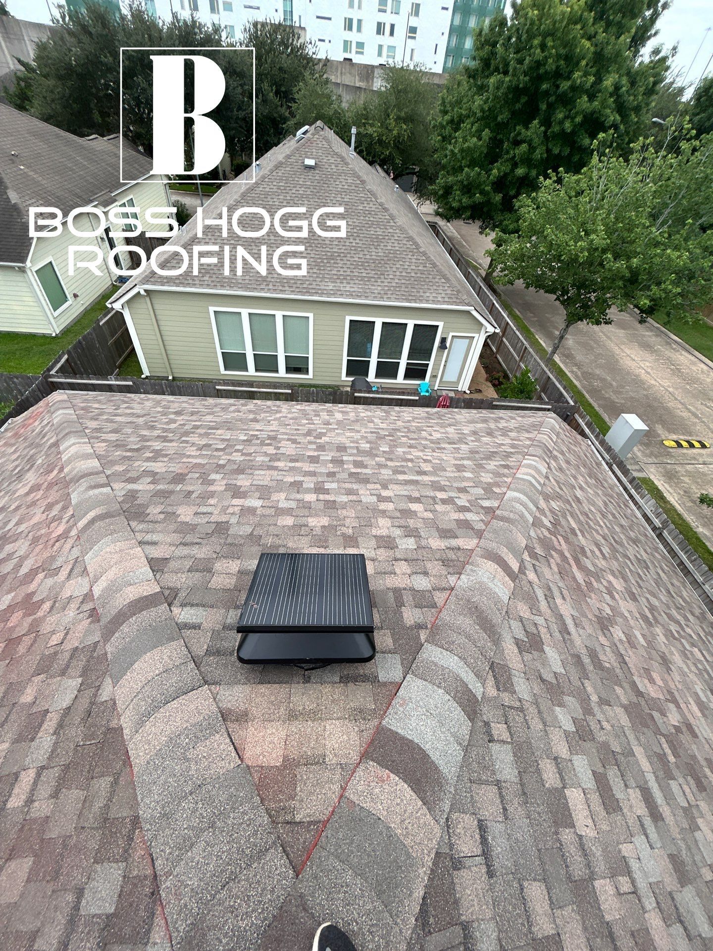 Zach D by Boss Hogg Roofing
