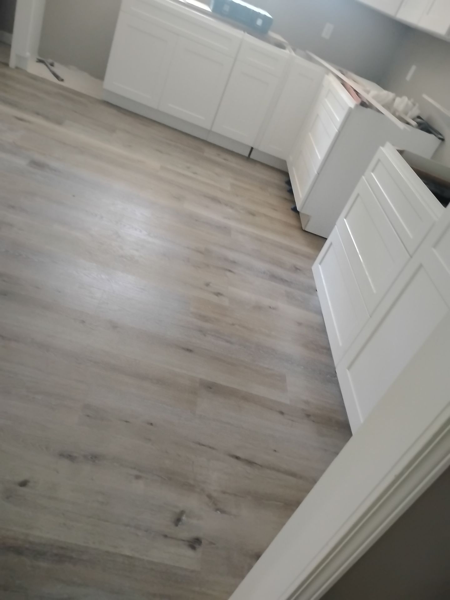 HSV Entire House Remodel by Homestar Solutions 