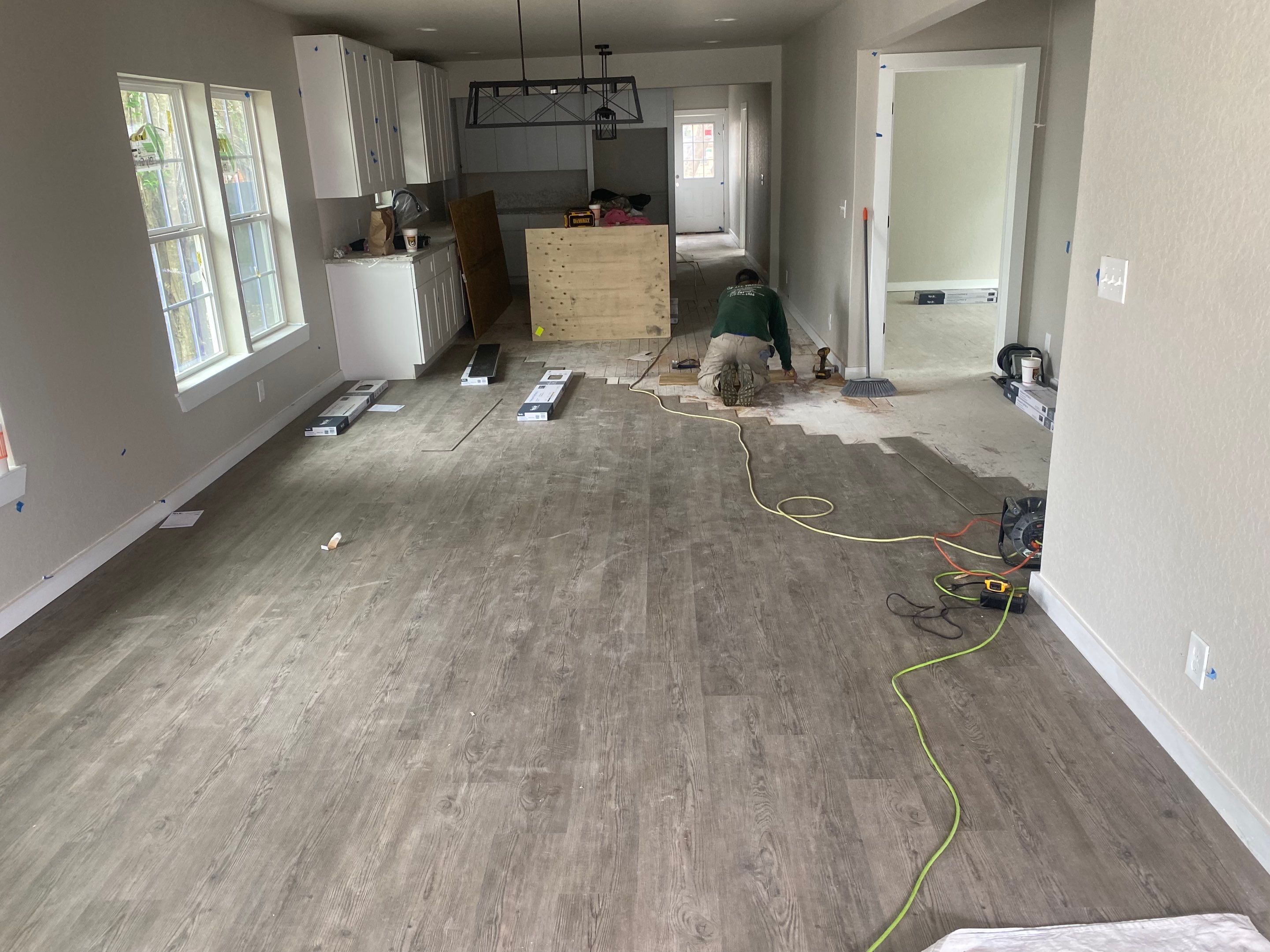 Residential Remodel by Royal Stone Roofing