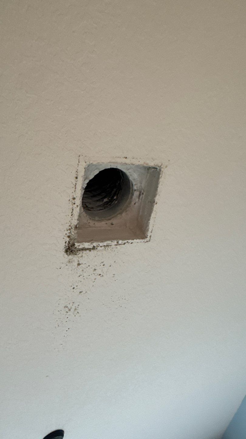 Air Duct Cleaning in Leesburg by Hygienic Air, Inc