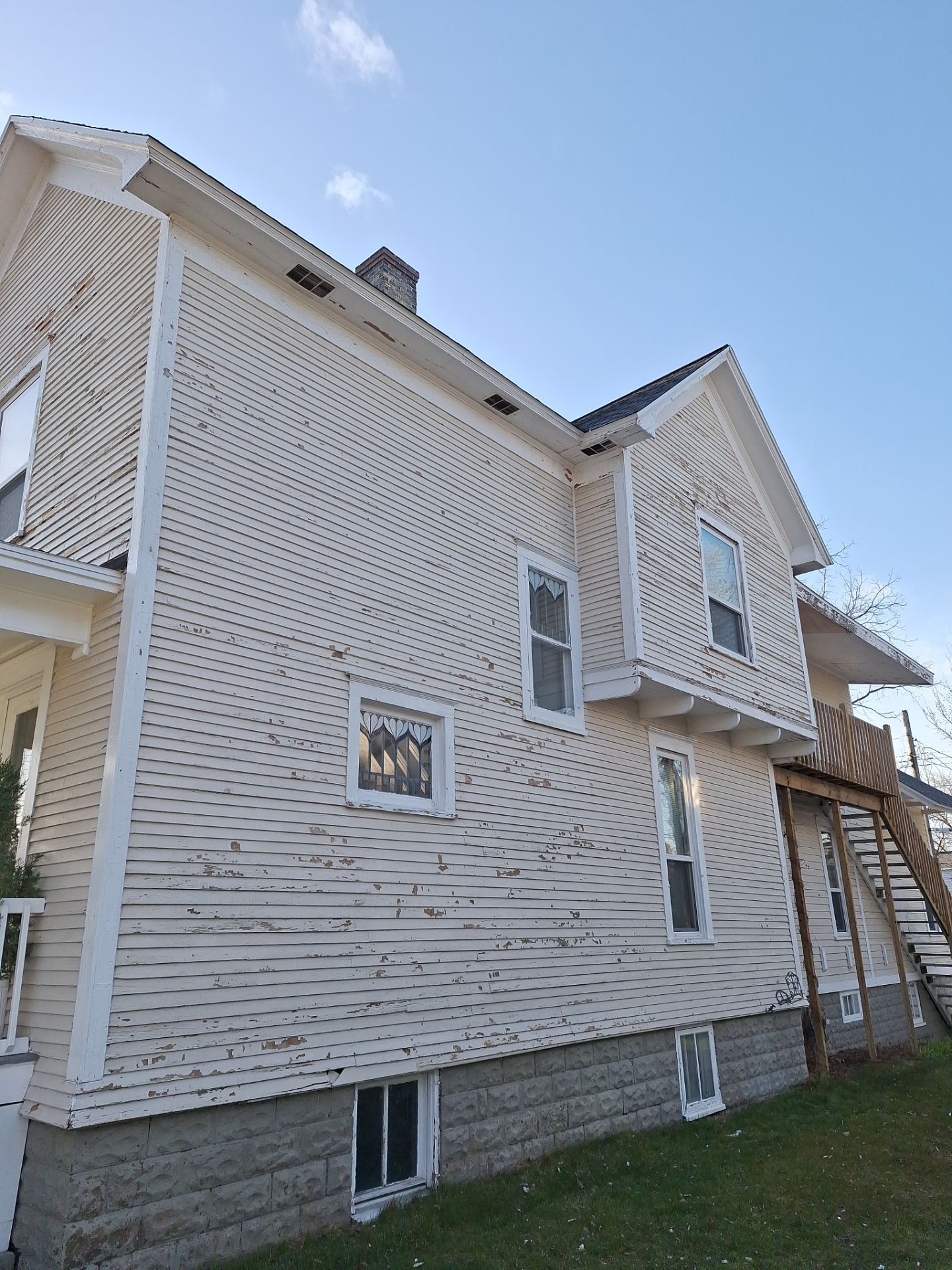 Home Exterior Painting by Gordon Painting