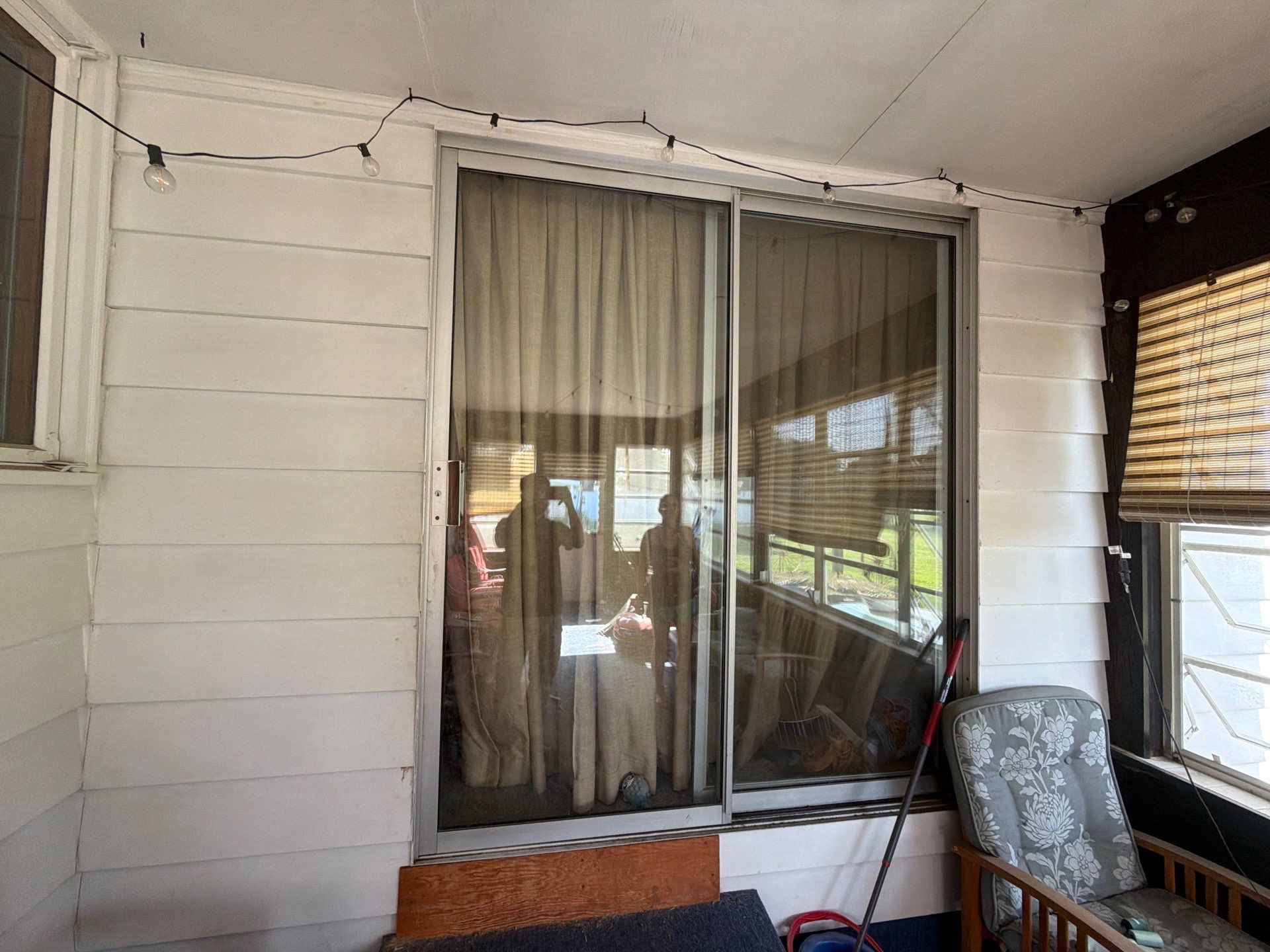Sliding Patio Door Replacement by Homestyle in Lorain by Homestyle Home Improvements (HHI)