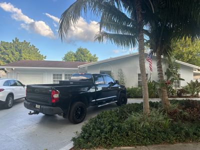 Water Damage Claim in Miami