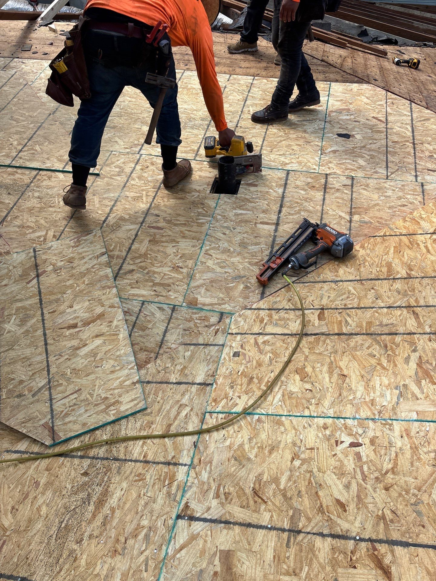 Roof Repair Channelview by Roof Repair Services LLC