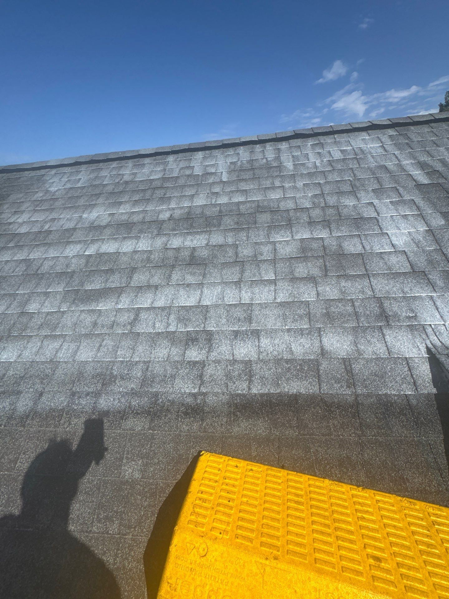 Project in Weed by Roof Maxx of Grants Pass