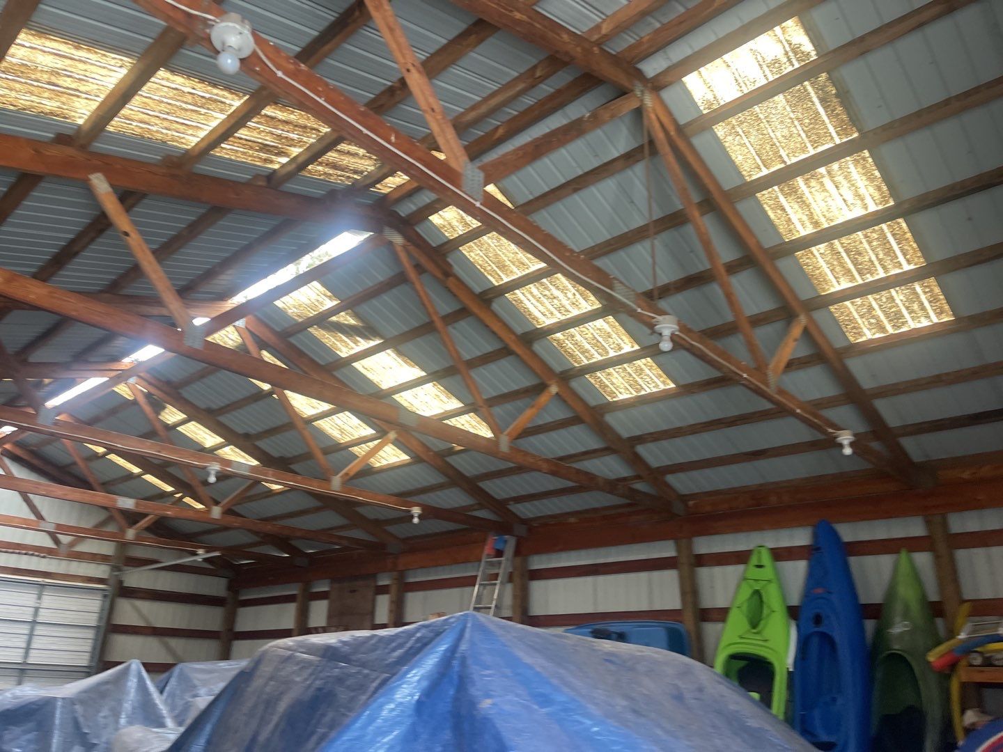 Roof Replacement Isle MN by Ascension Roofing & Siding
