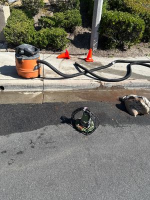 Orange County Roof Washing in Lake Forest