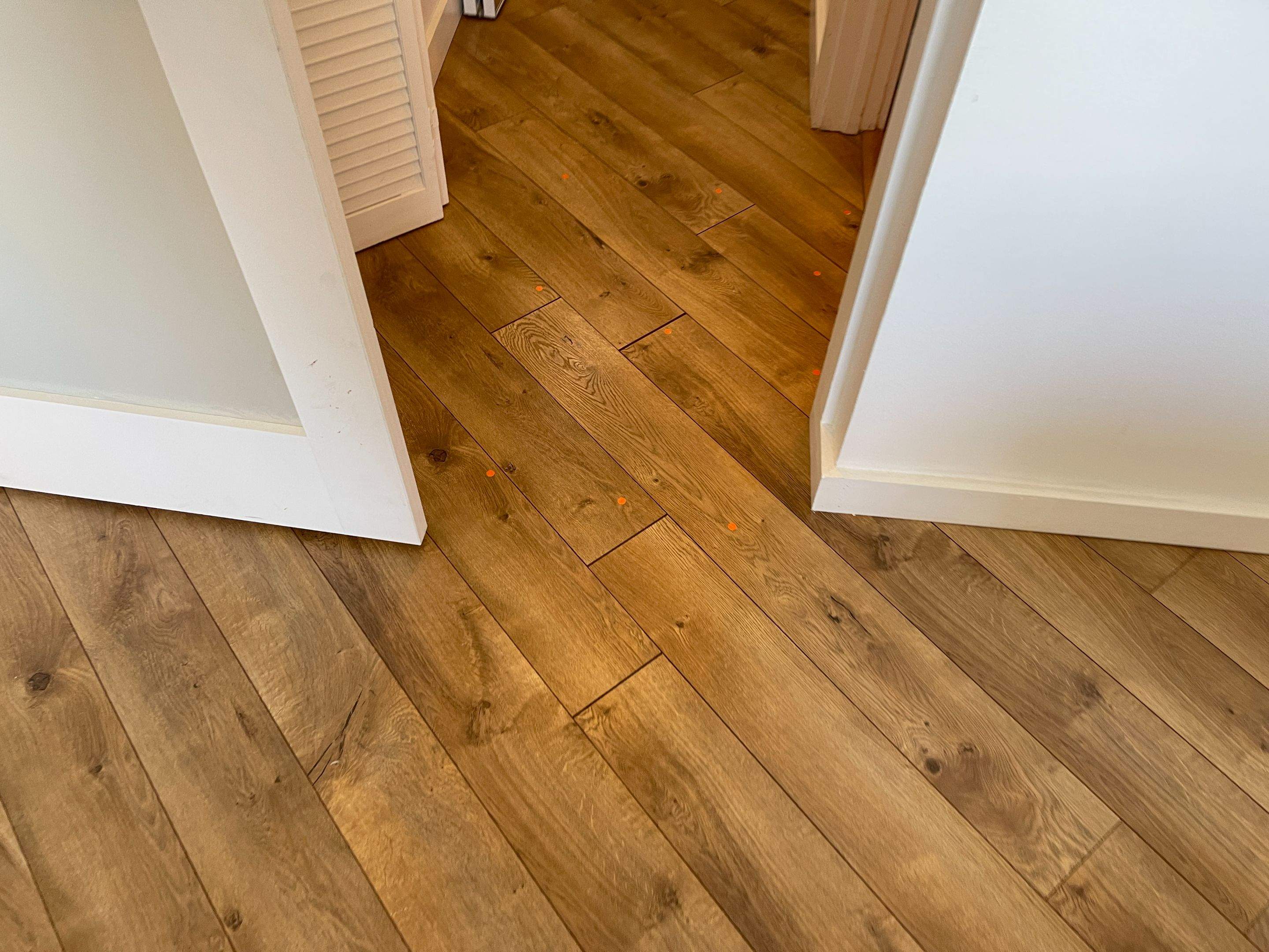 Water Damage Claim in Miami by FLAPA & KeyStone