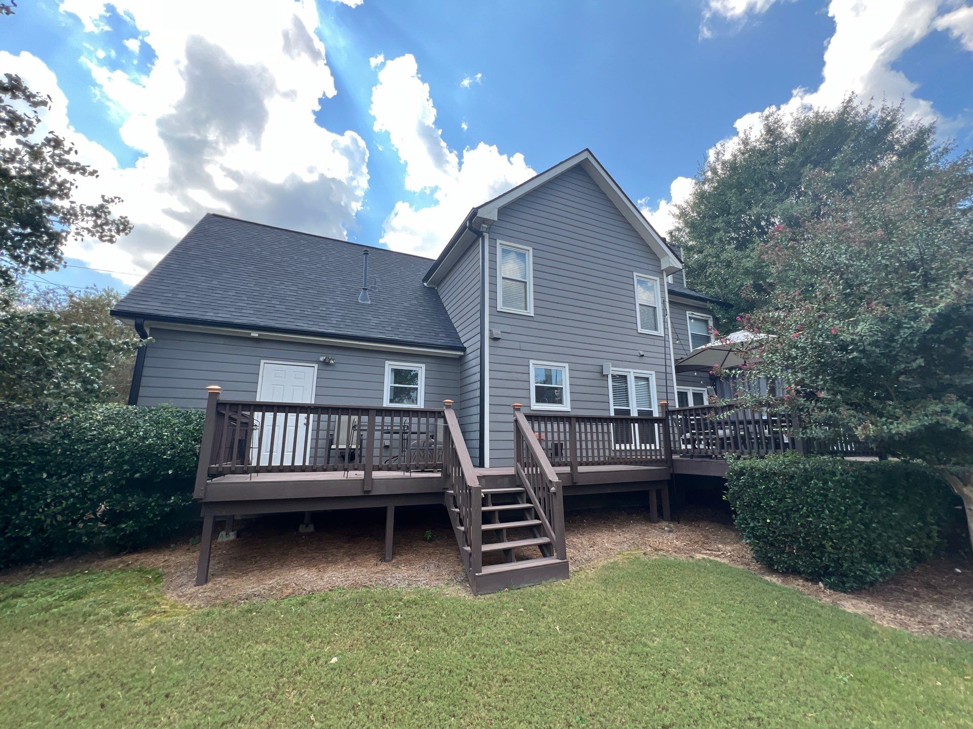 Full Renovation- Stefan by Clark Brothers Roofing & Construction