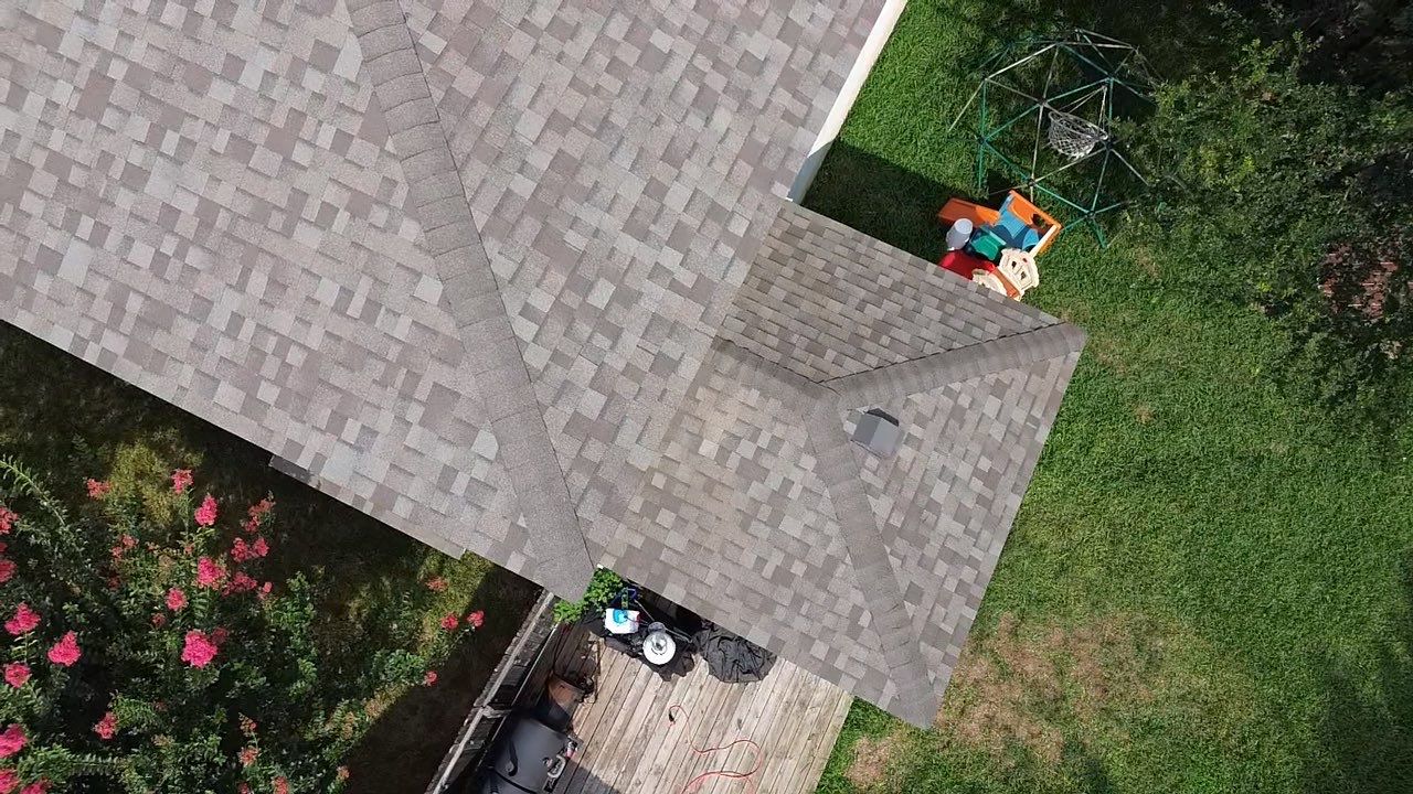 New Driftwood - Owens Corning TruDefinition Duration by RoofsOnly.com