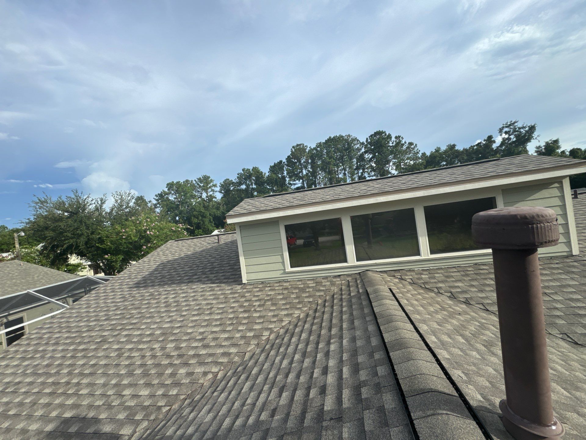 Roof Replacment in Ocala, FL by Brehm Roofing