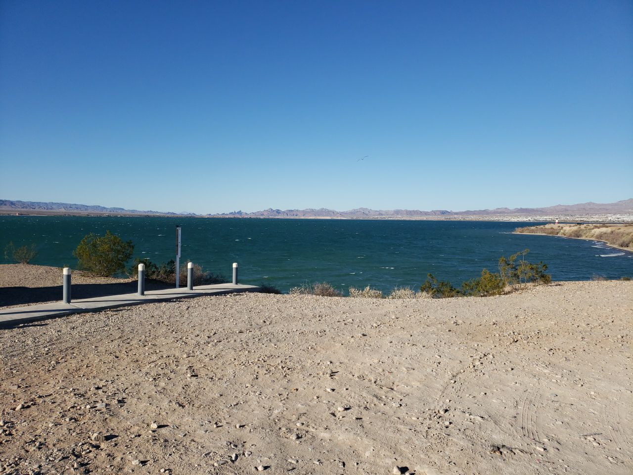 Visiting my Brother in Arizona by Power Wash Masters LLC