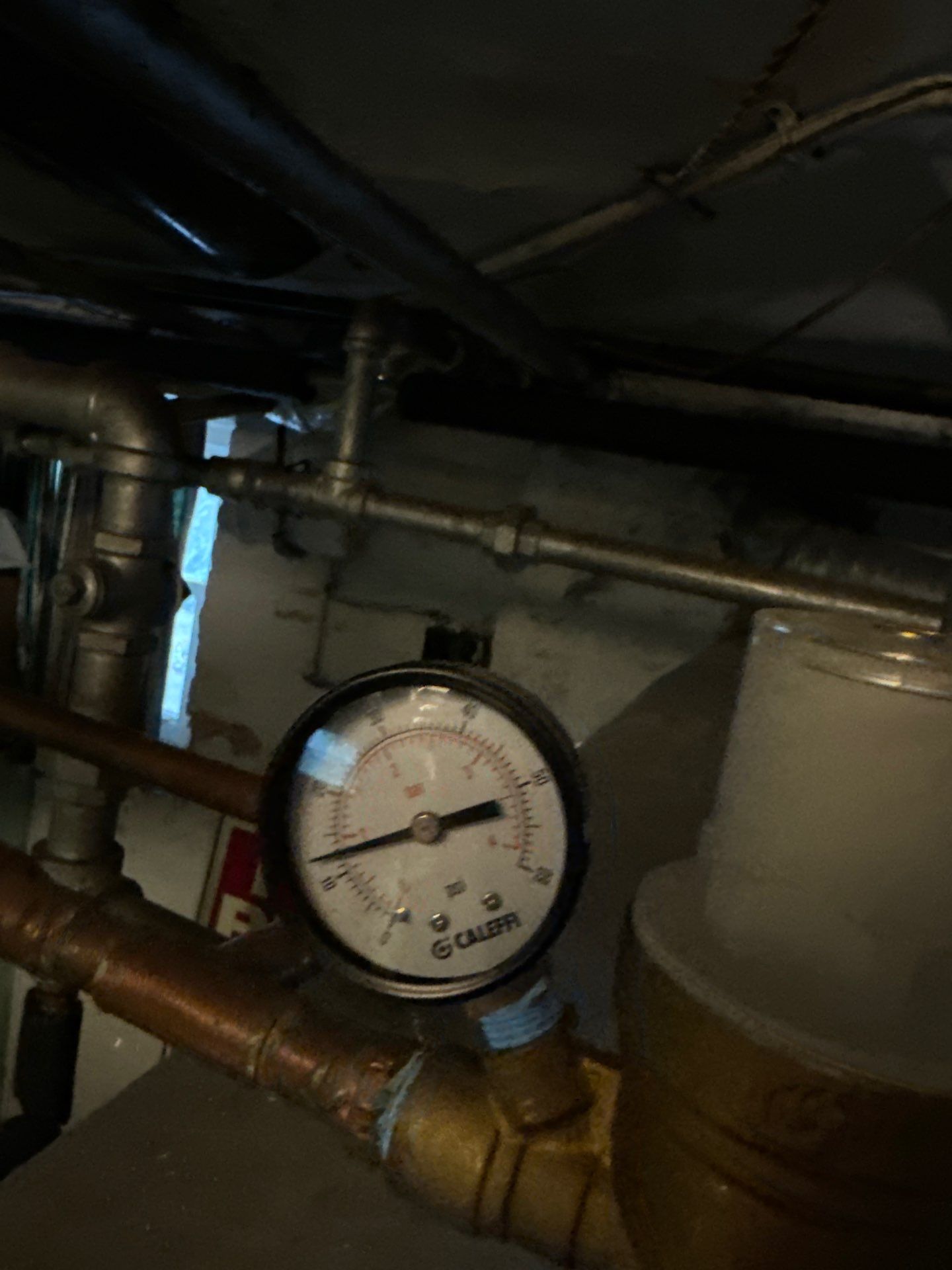 Water Boiler Tune-Up by GSHA Services LTD
