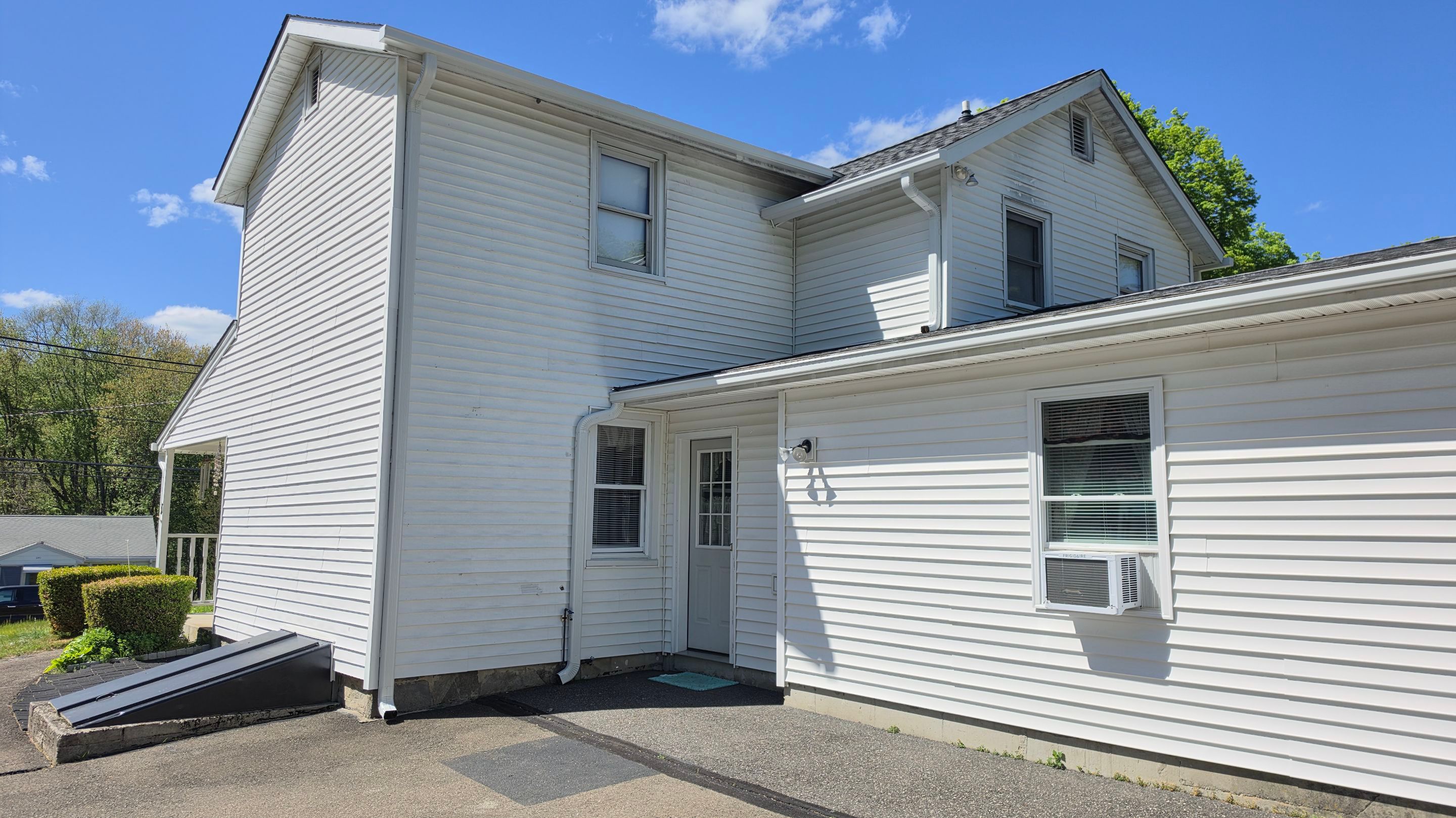 Transformation Maxflow by DiGiorgi Roofing and Siding Inc