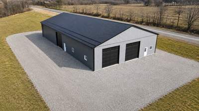Manufacturing facility