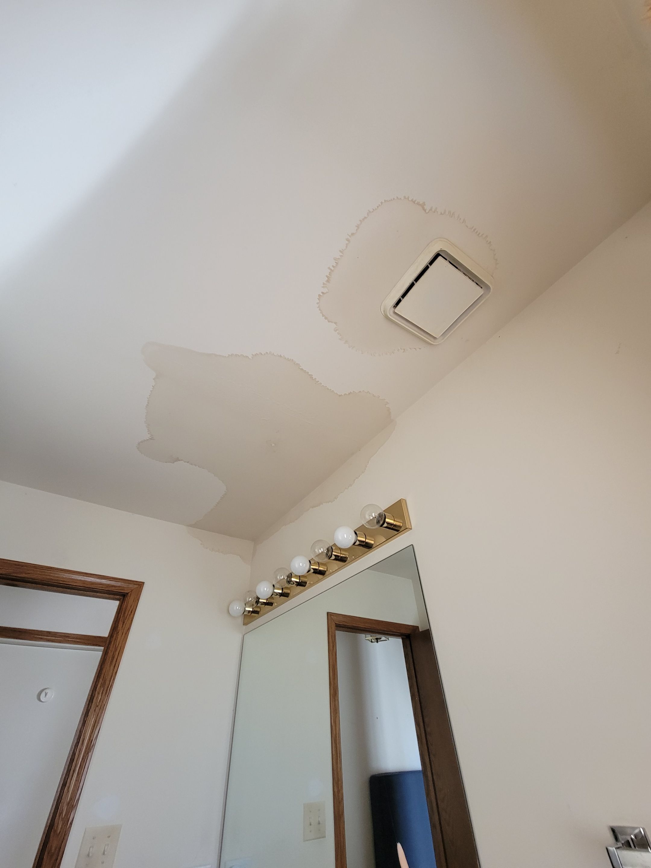 Water Pipe Leak by Chicagoland Water Medics