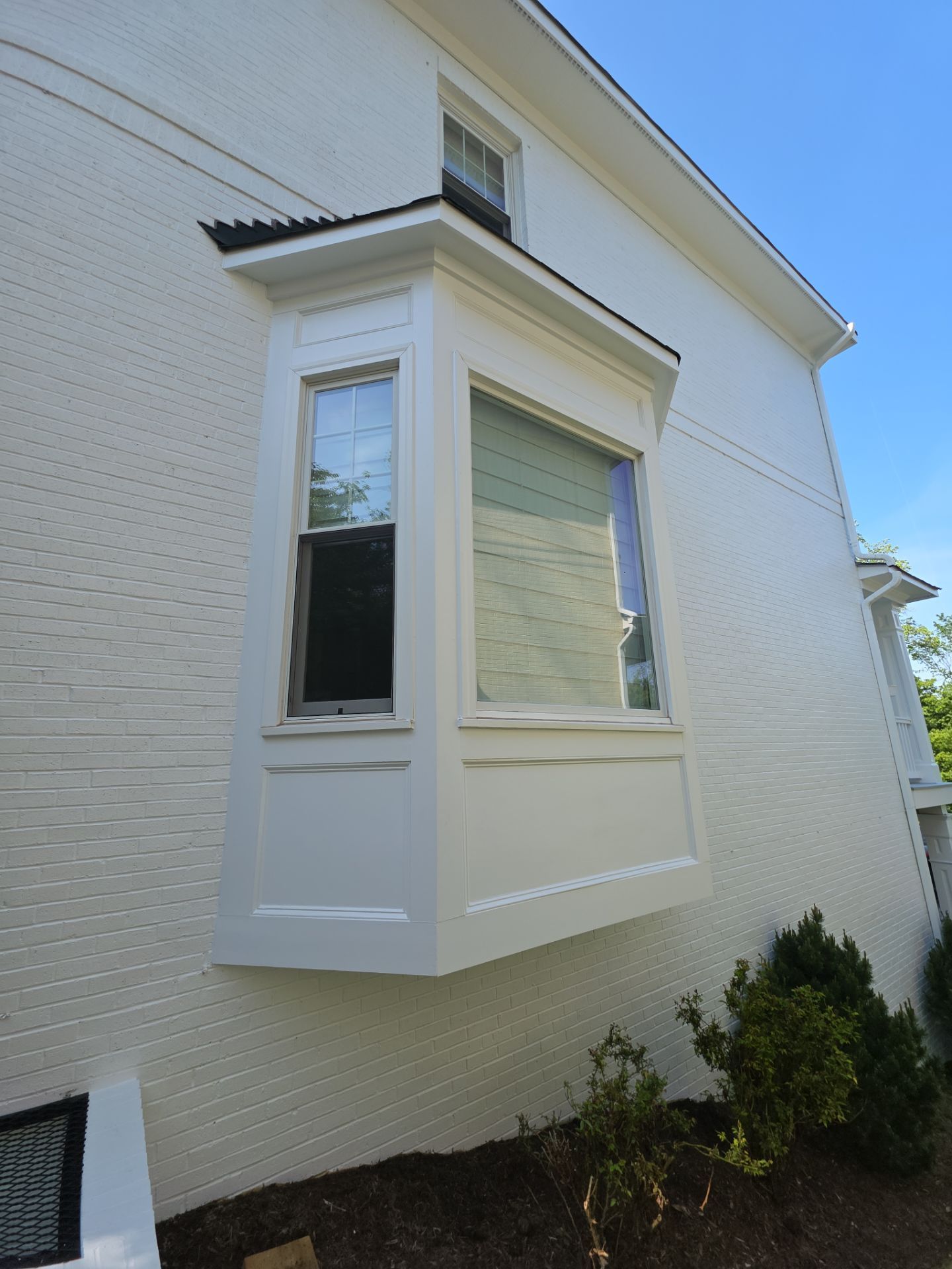 Exterior House Painting in Arlington, VA by My Painter 