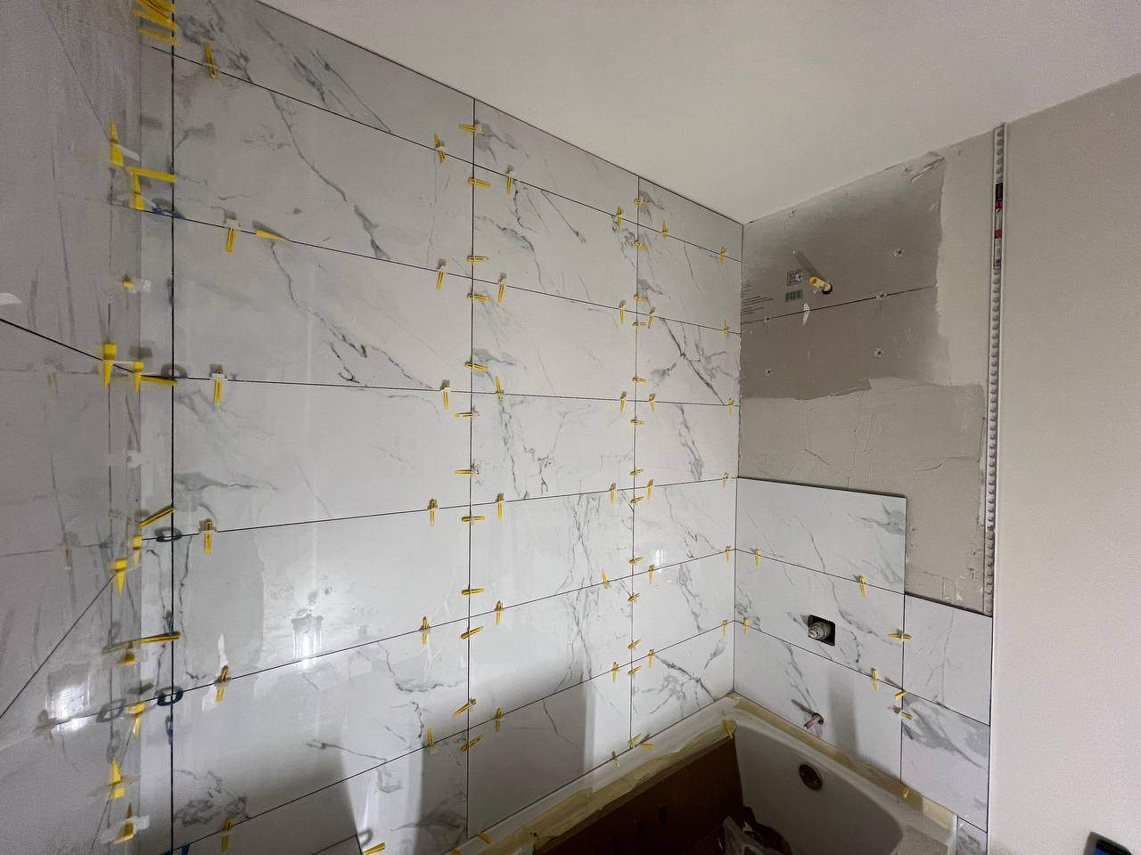 Bathroom Renovation by Handyman State LLC