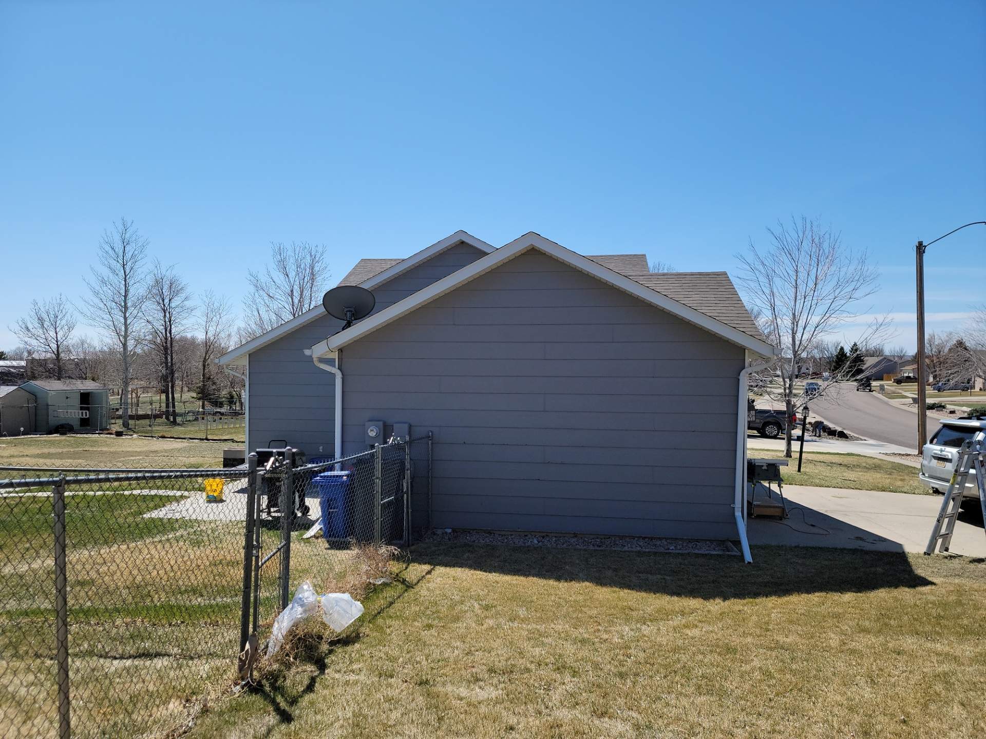 New and Improved Siding by Weather-Tite Exteriors LLC