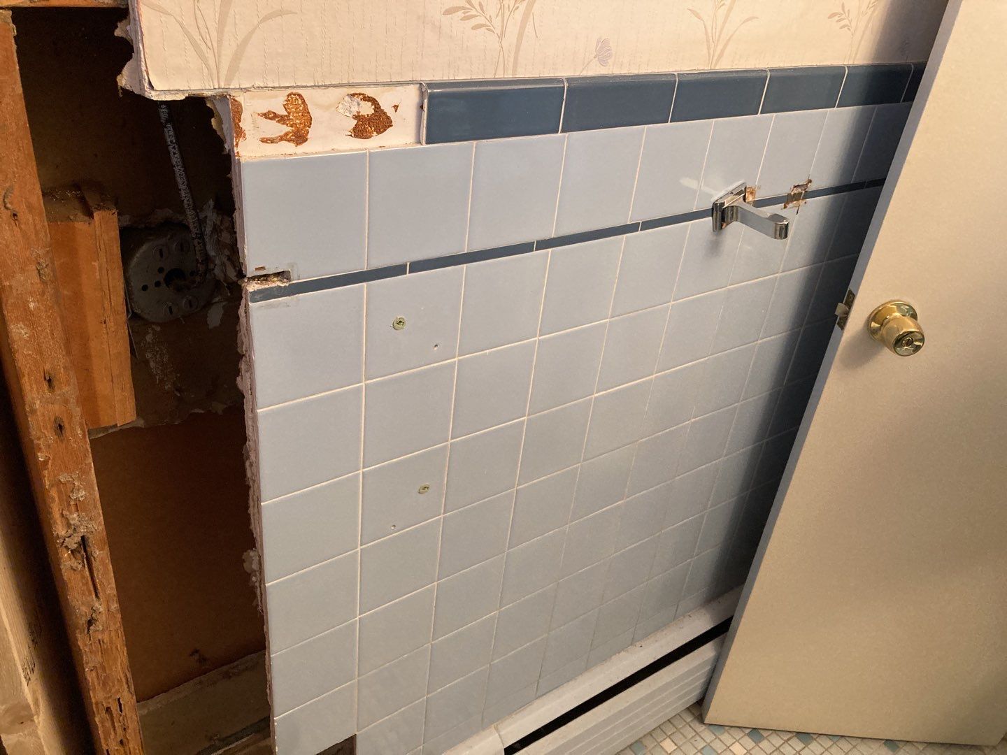 Water Damage Repair by Accountable Home Services