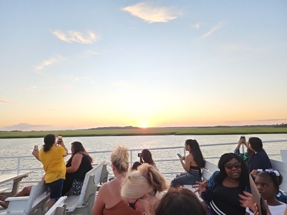 Vacation on Hilton Head Island by G&H Home Tech Pros LLC
