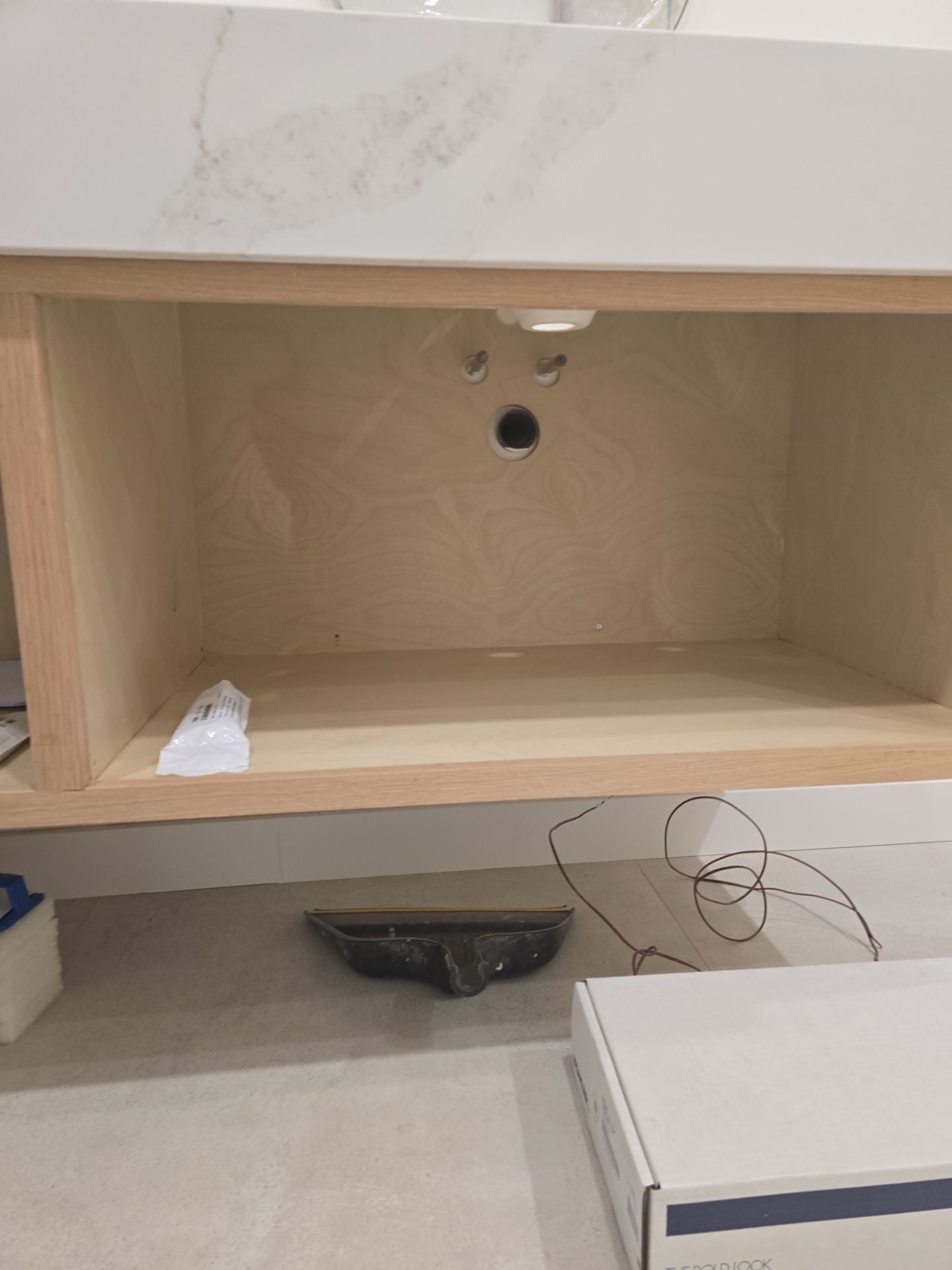 Installing New Piping, Under-Sink Piping, and New Tub with Piping by Us Plumbing