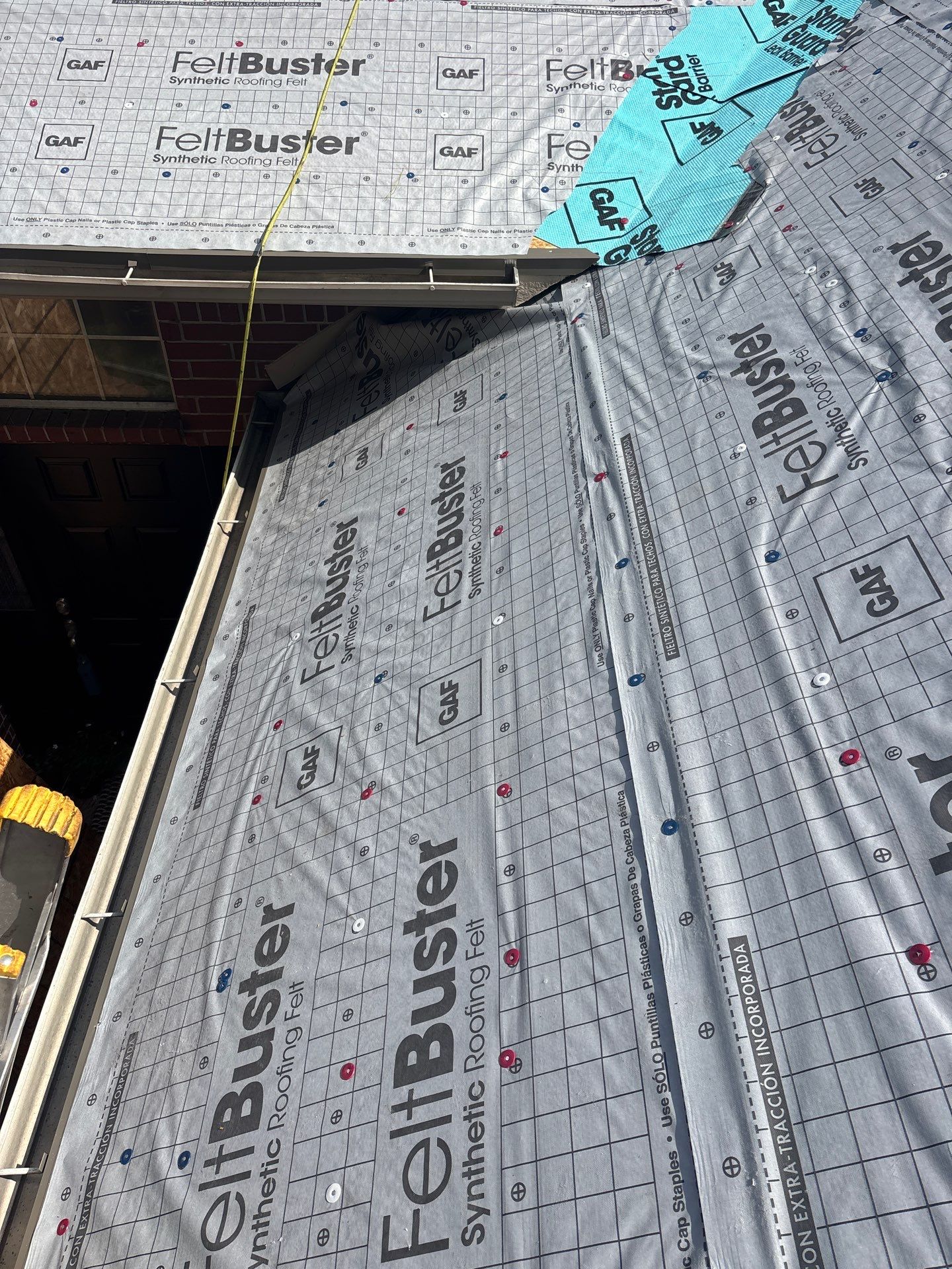 Roof Repair Houston by Roof Repair Services LLC