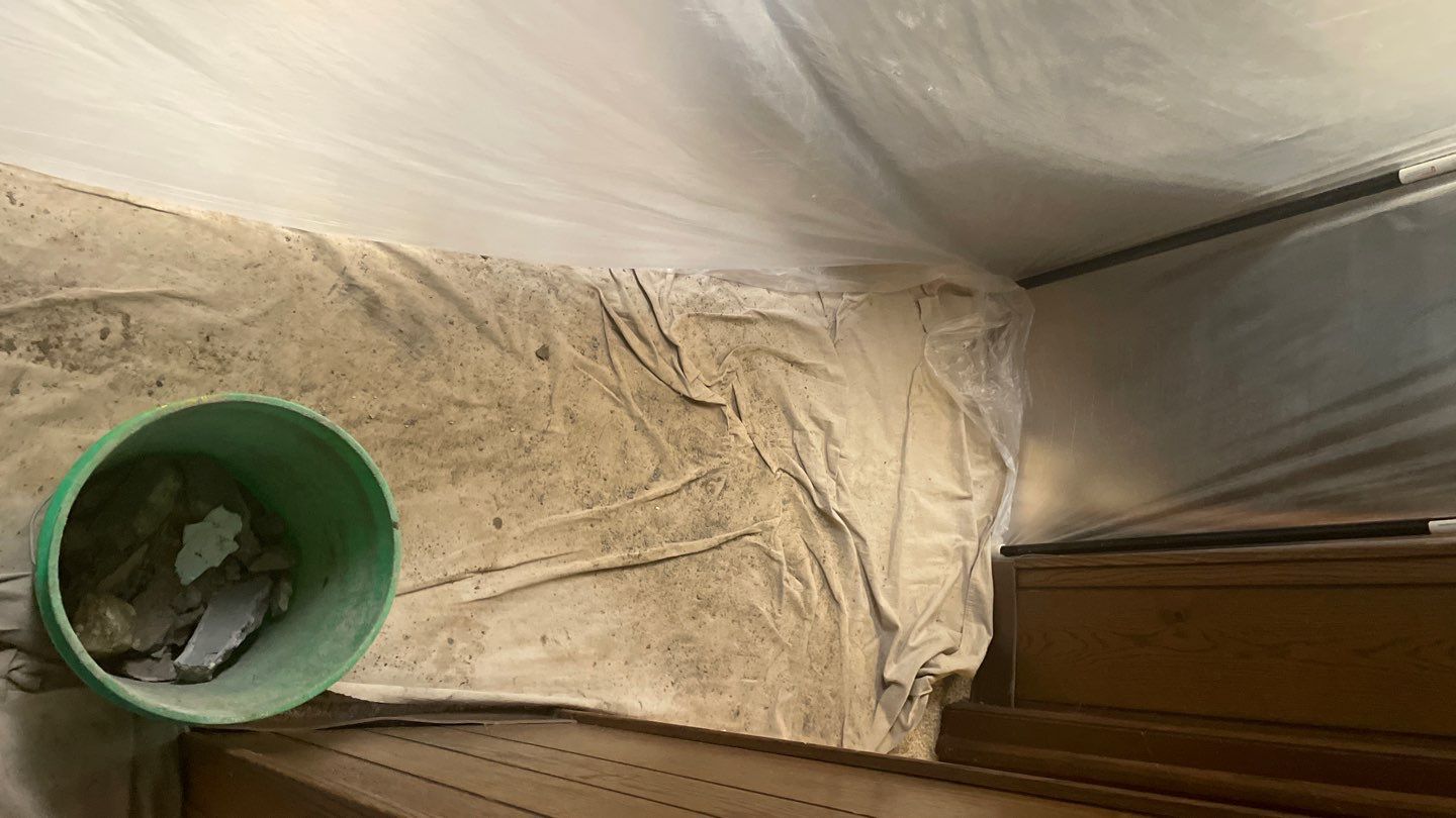 Sump Pump & Exterior Drainage in St. Paul, MN by Waterproofing Northeast