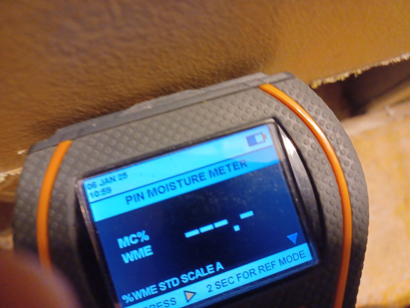 Project in Commerce Township by EzDry Water Mitigation & Property Restoration