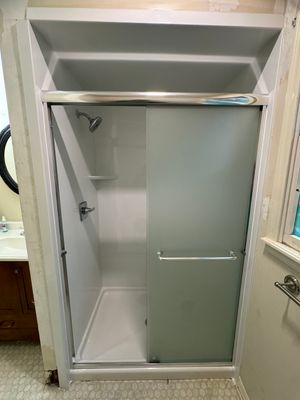 Project in Springdale, AR