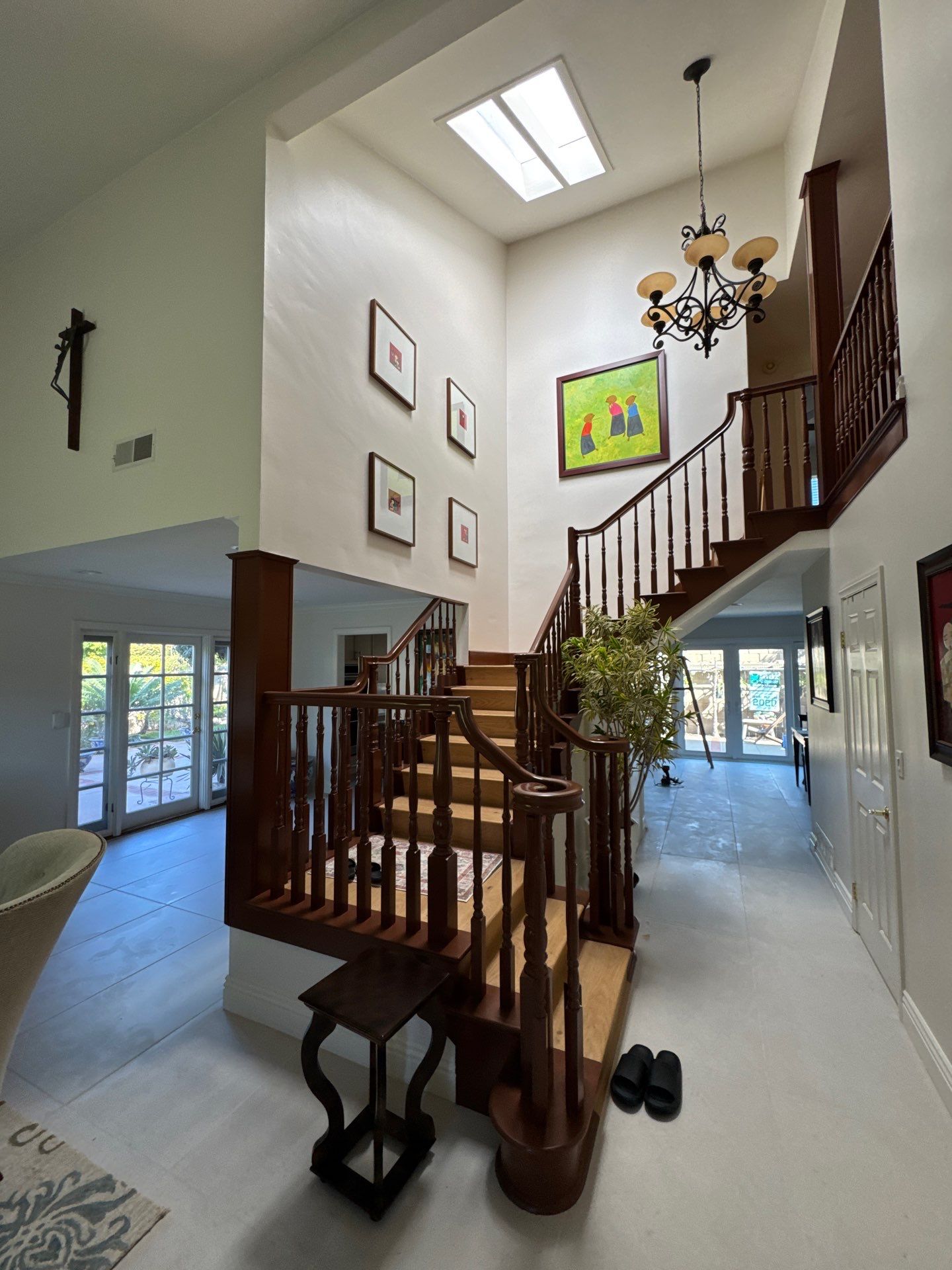 Project in Irvine by Rb360remodeling Inc.