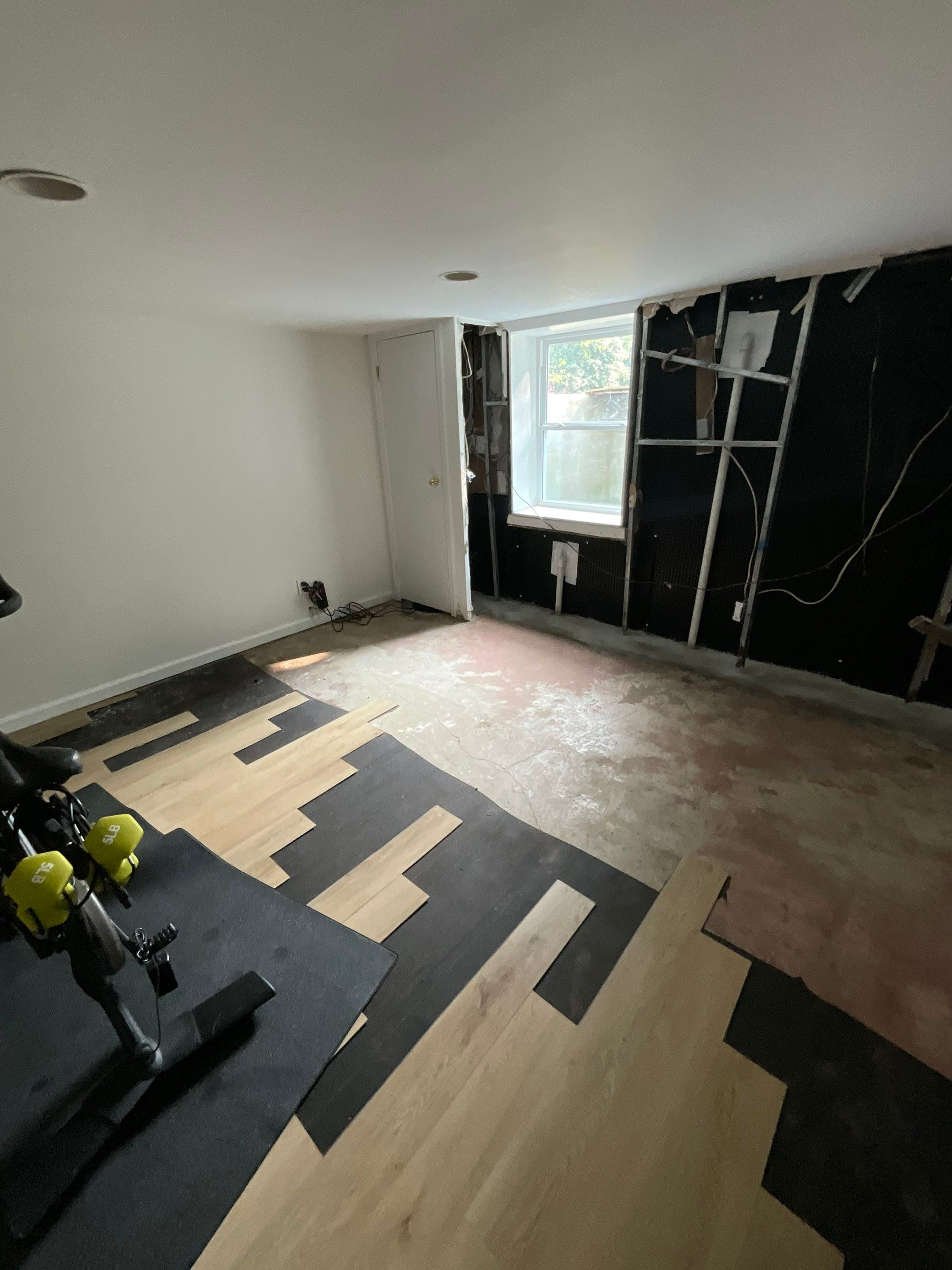 Nome Dr, Woodbury, NY 11797 by A.M. Shield Waterproofing, Corp.